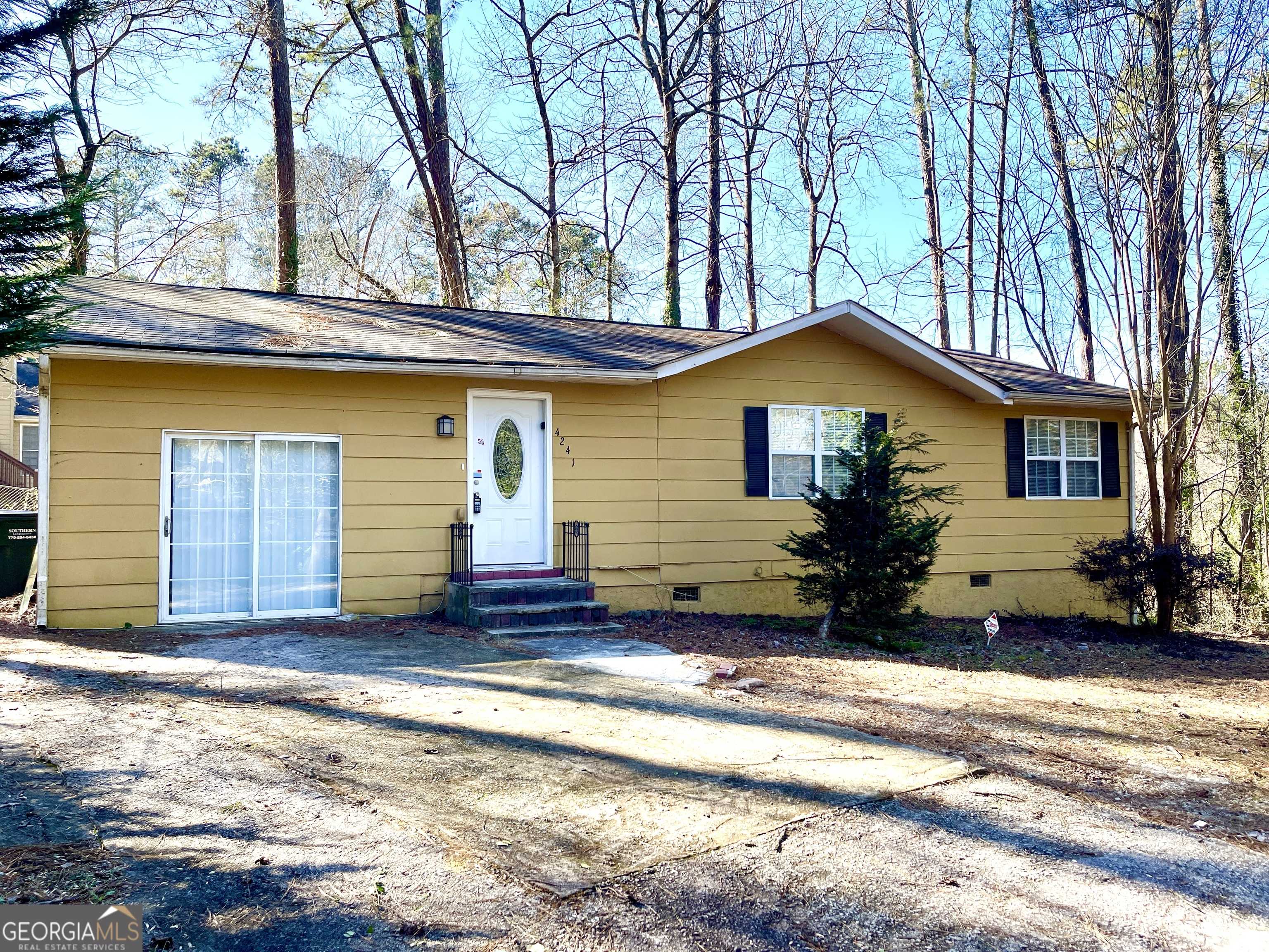 Snellville, GA 30039,4241 Marjorie RD