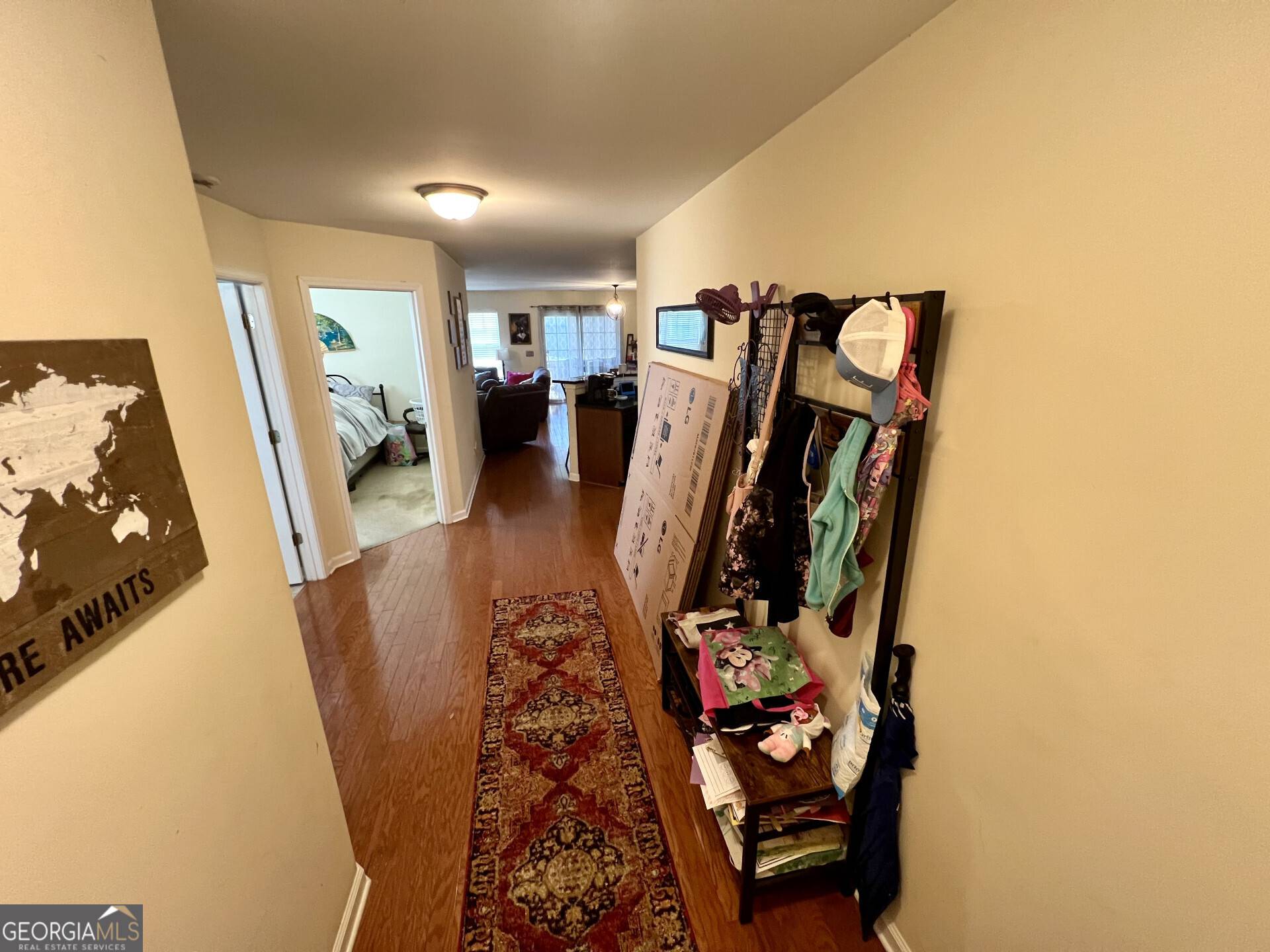 Port Wentworth, GA 31407,5 Fox Glen CT