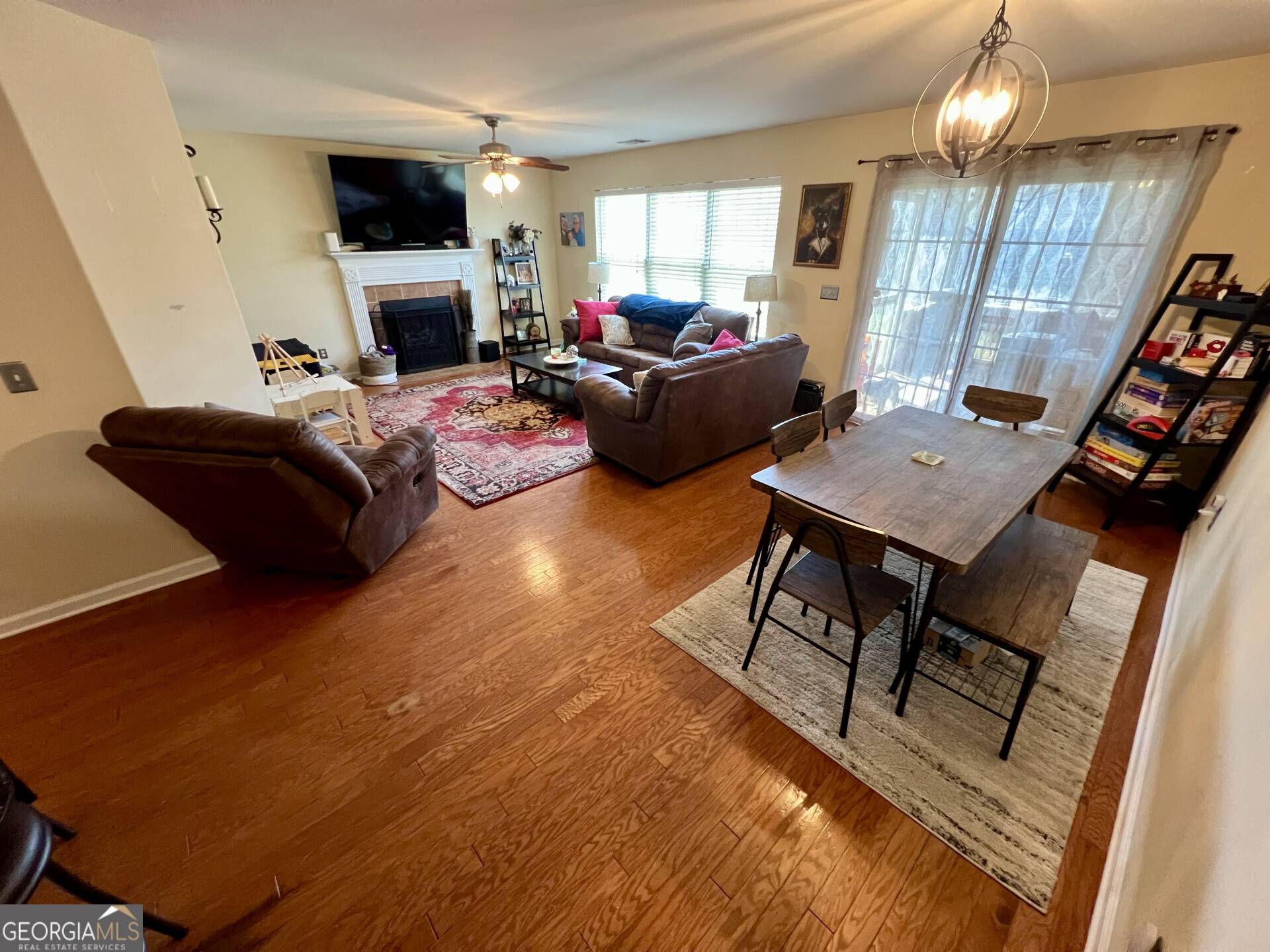 Port Wentworth, GA 31407,5 Fox Glen CT