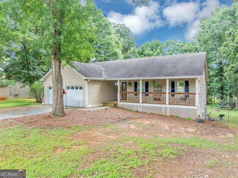 Mcdonough, GA 30253,250 DAILEYS PLANTATION DR