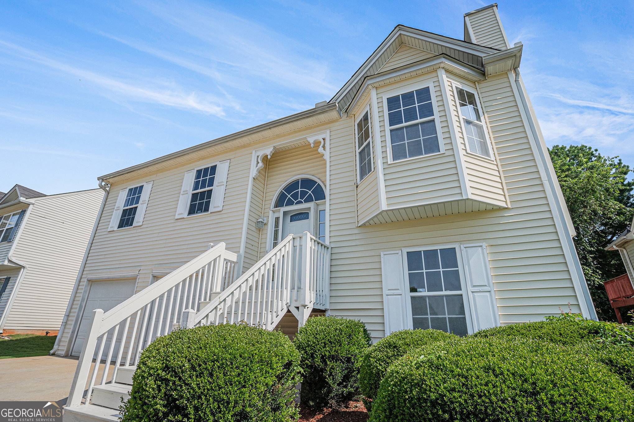 Douglasville, GA 30134,7835 Teton TRL
