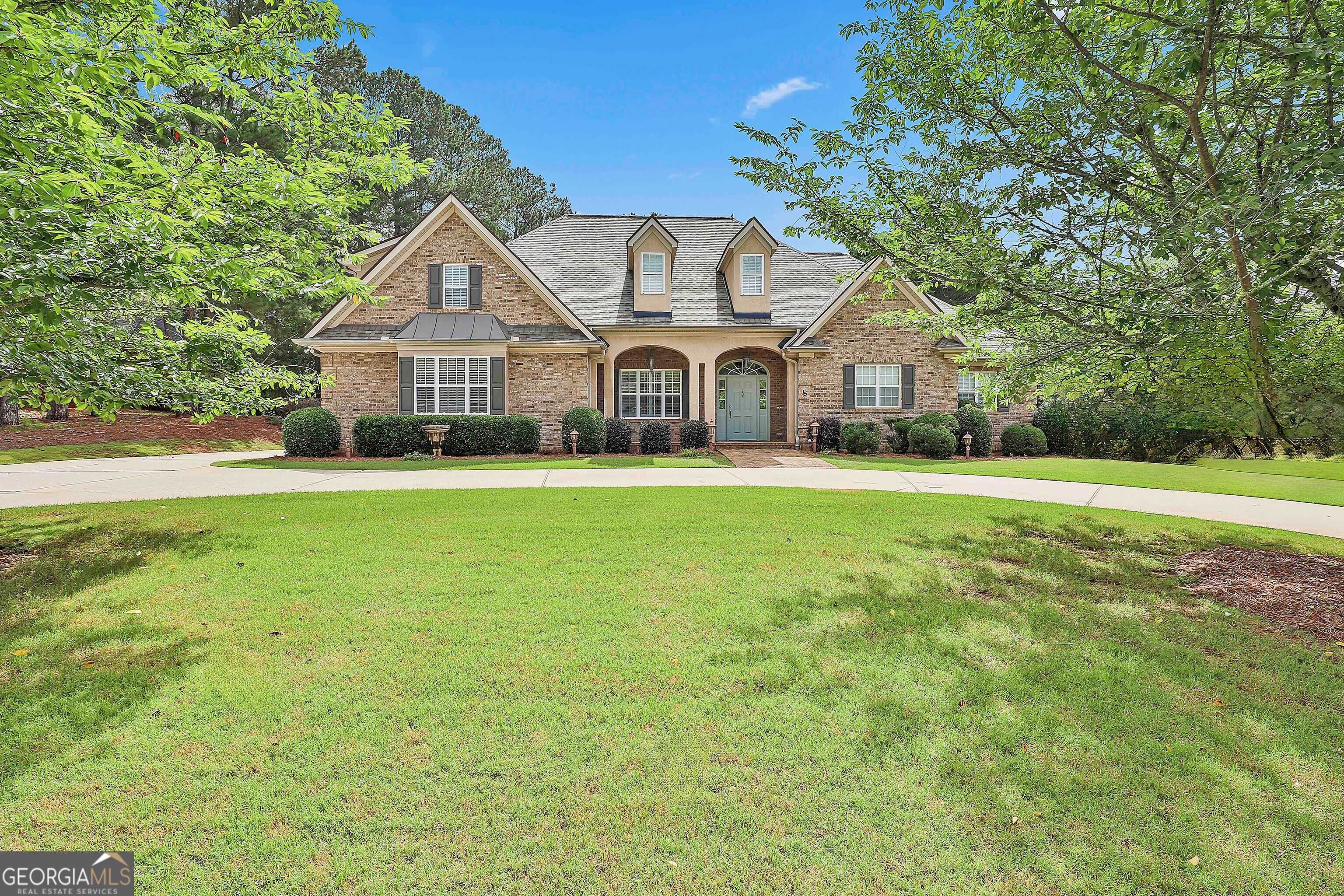 Newnan, GA 30265,15 Stratford