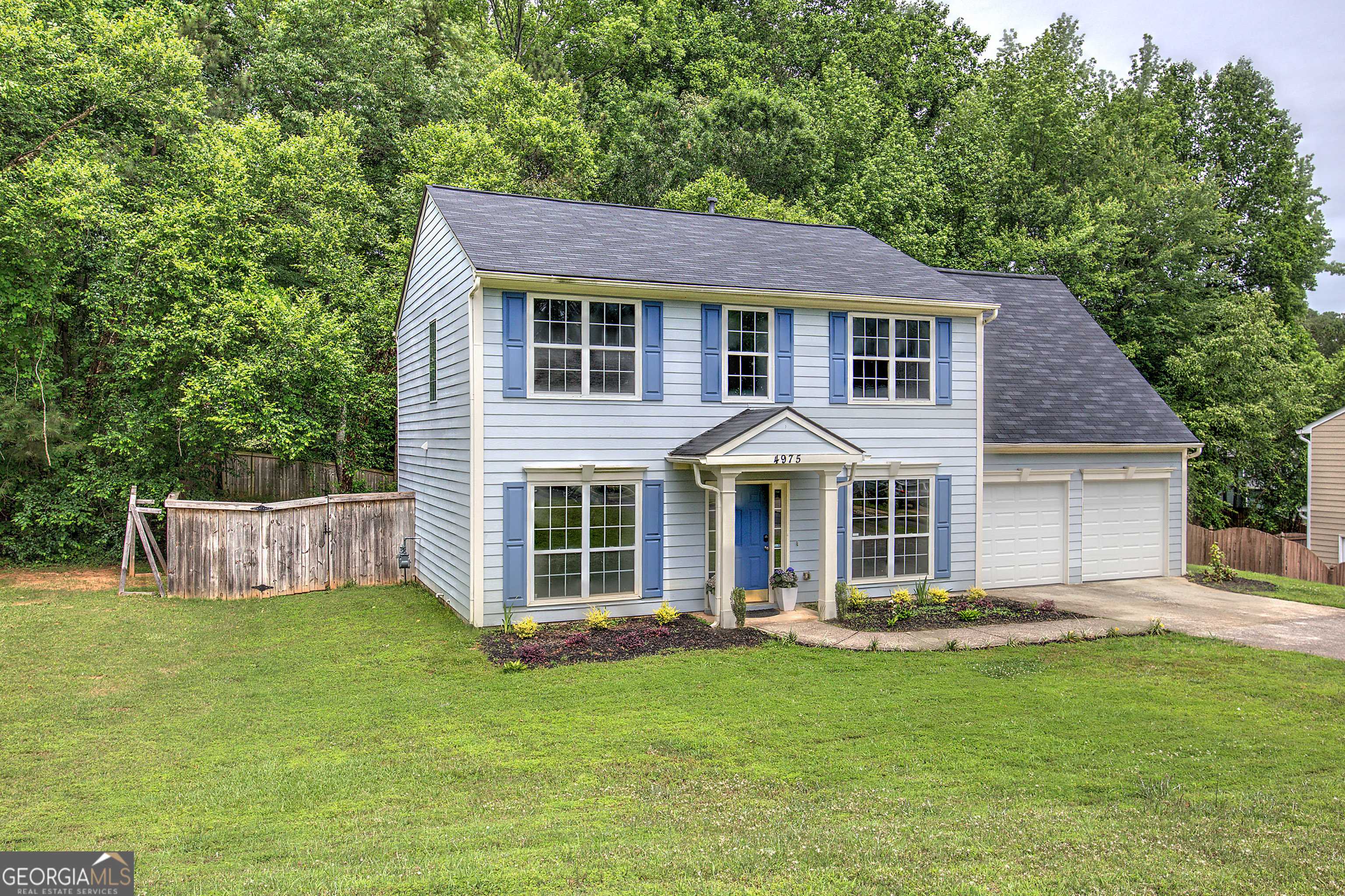 Acworth, GA 30101,4975 Rockstone WAY