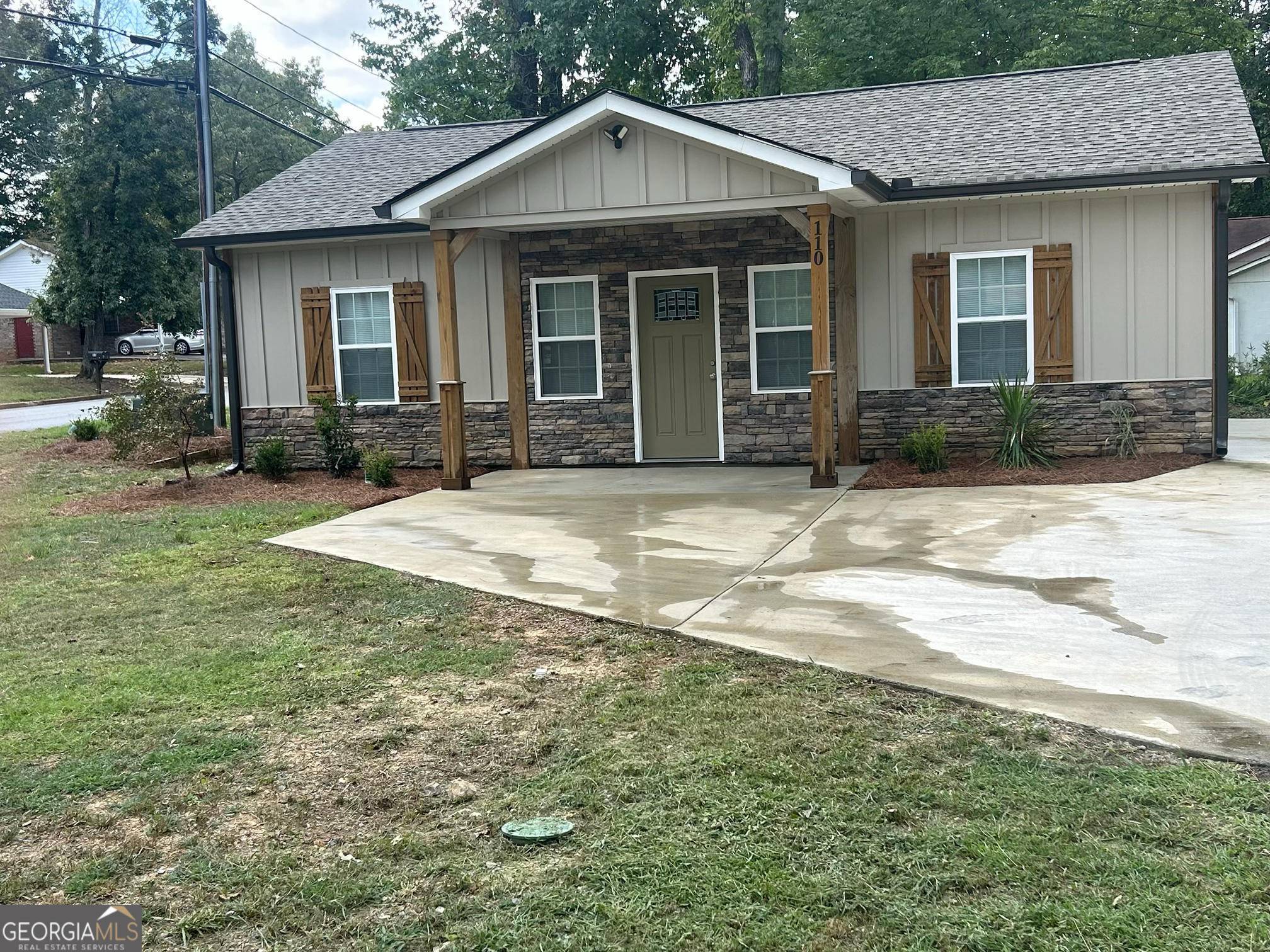 Rome, GA 30165,110 Williamson ST SW