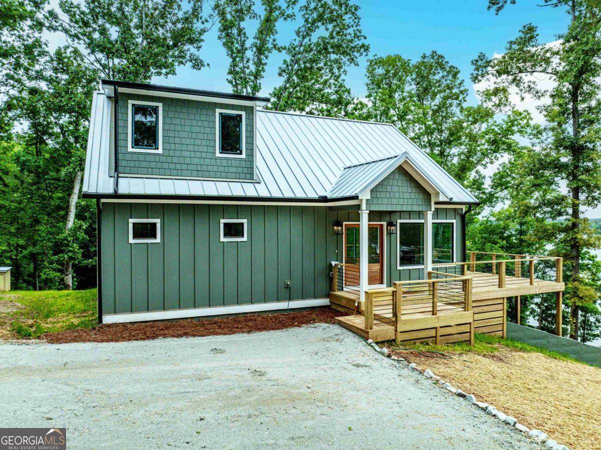Sparta, GA 31087,631 Susan Davis RD
