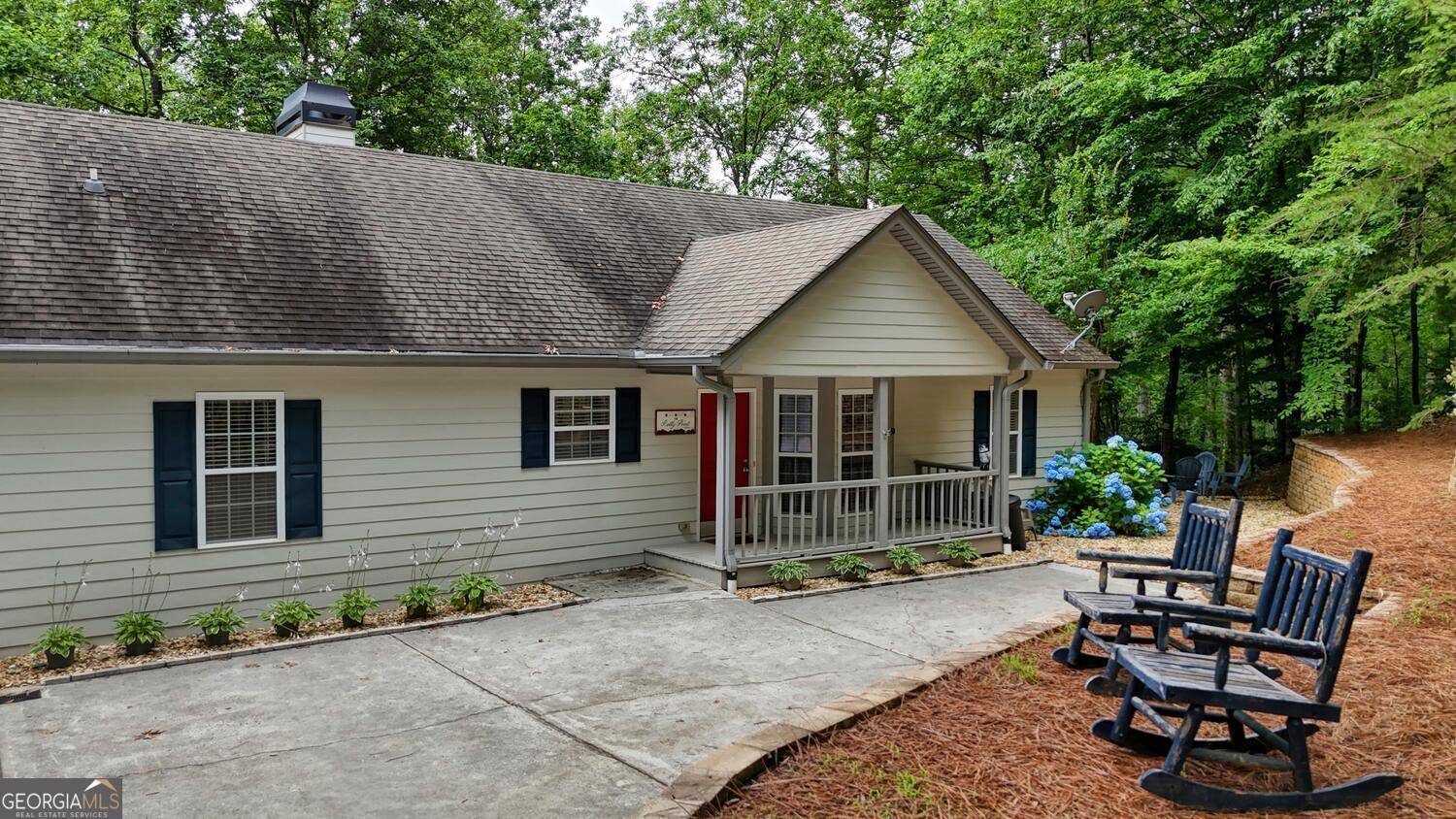 Hiawassee, GA 30546,1905 Bell Eagle DR