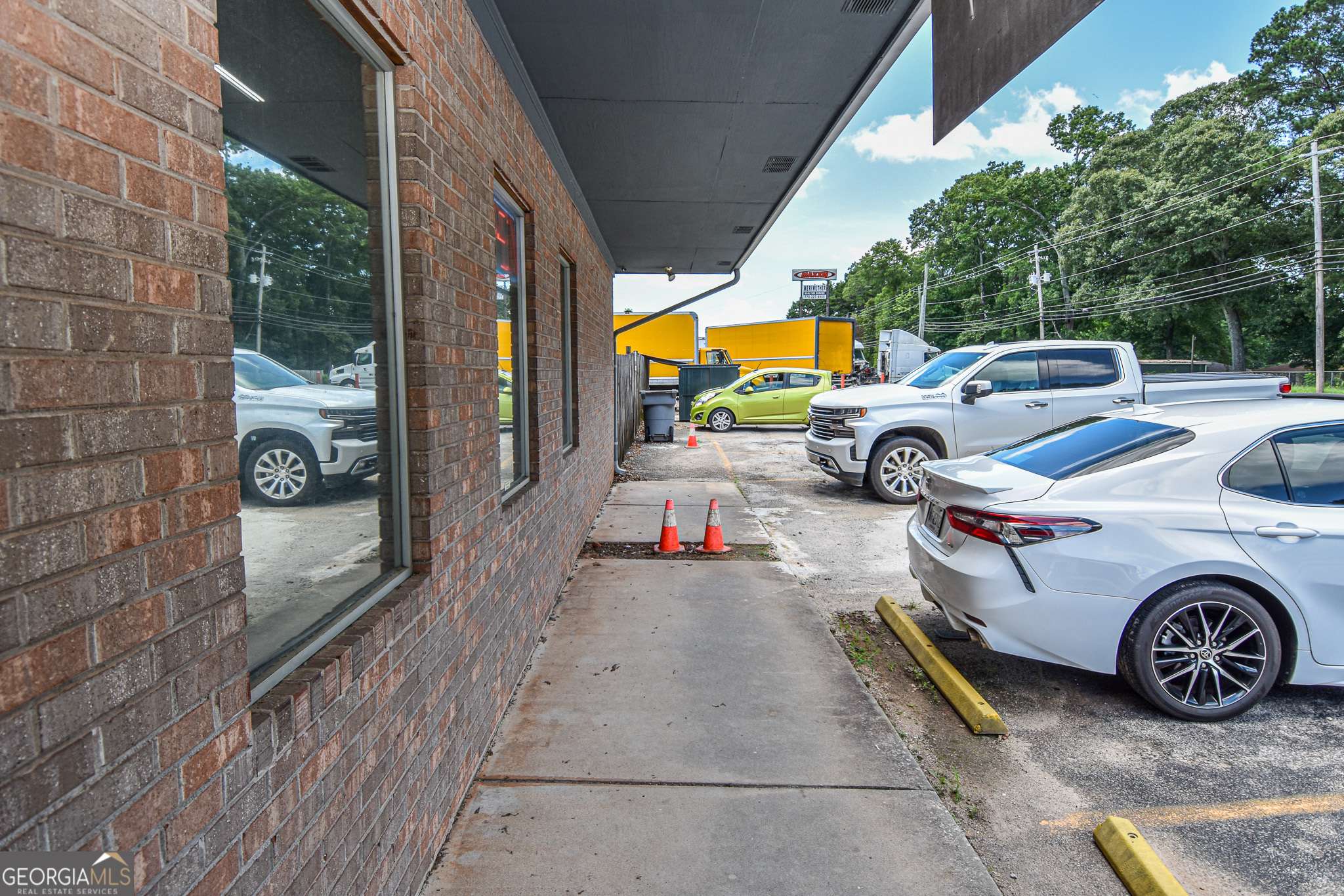 Griffin, GA 30224,1348 Meriwether ST