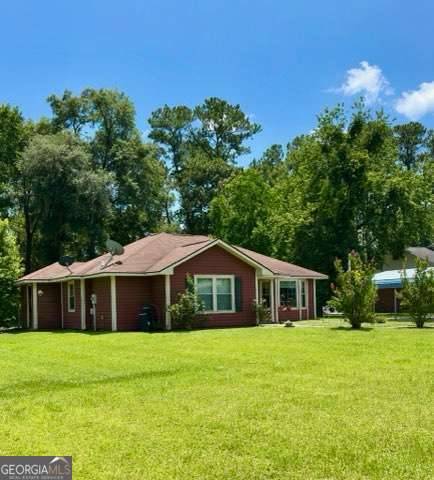 Hinesville, GA 31313,87 Zorn RD