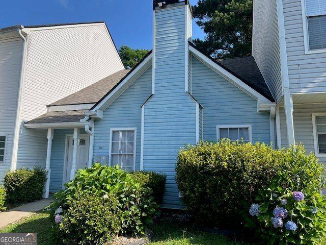 Stonecrest, GA 30038,5961 Sherwood TRCE