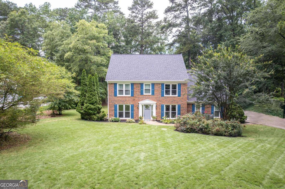 Lilburn, GA 30047,1587 Red Fox RUN SW