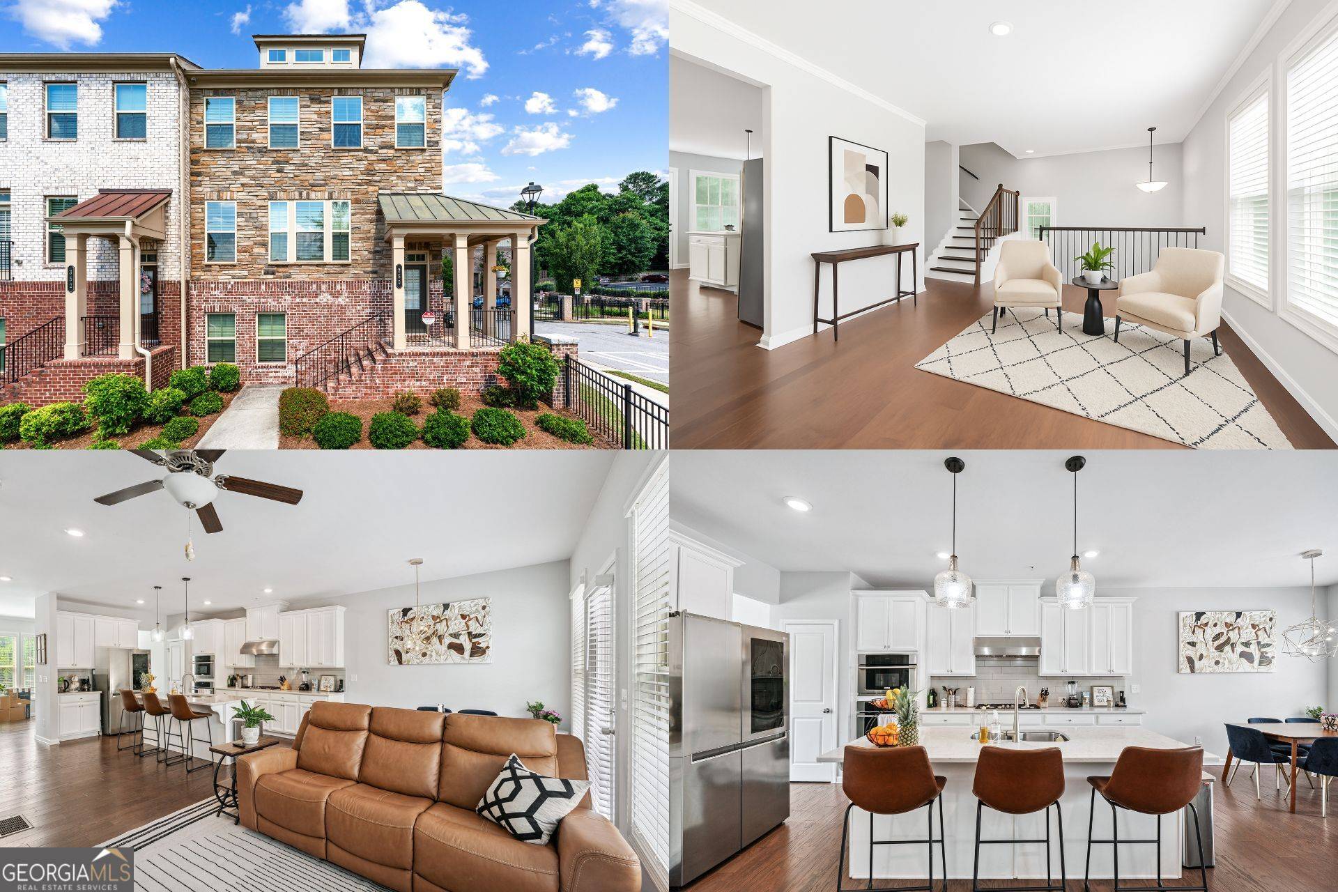 Sandy Springs, GA 30328,350 Provenance DR