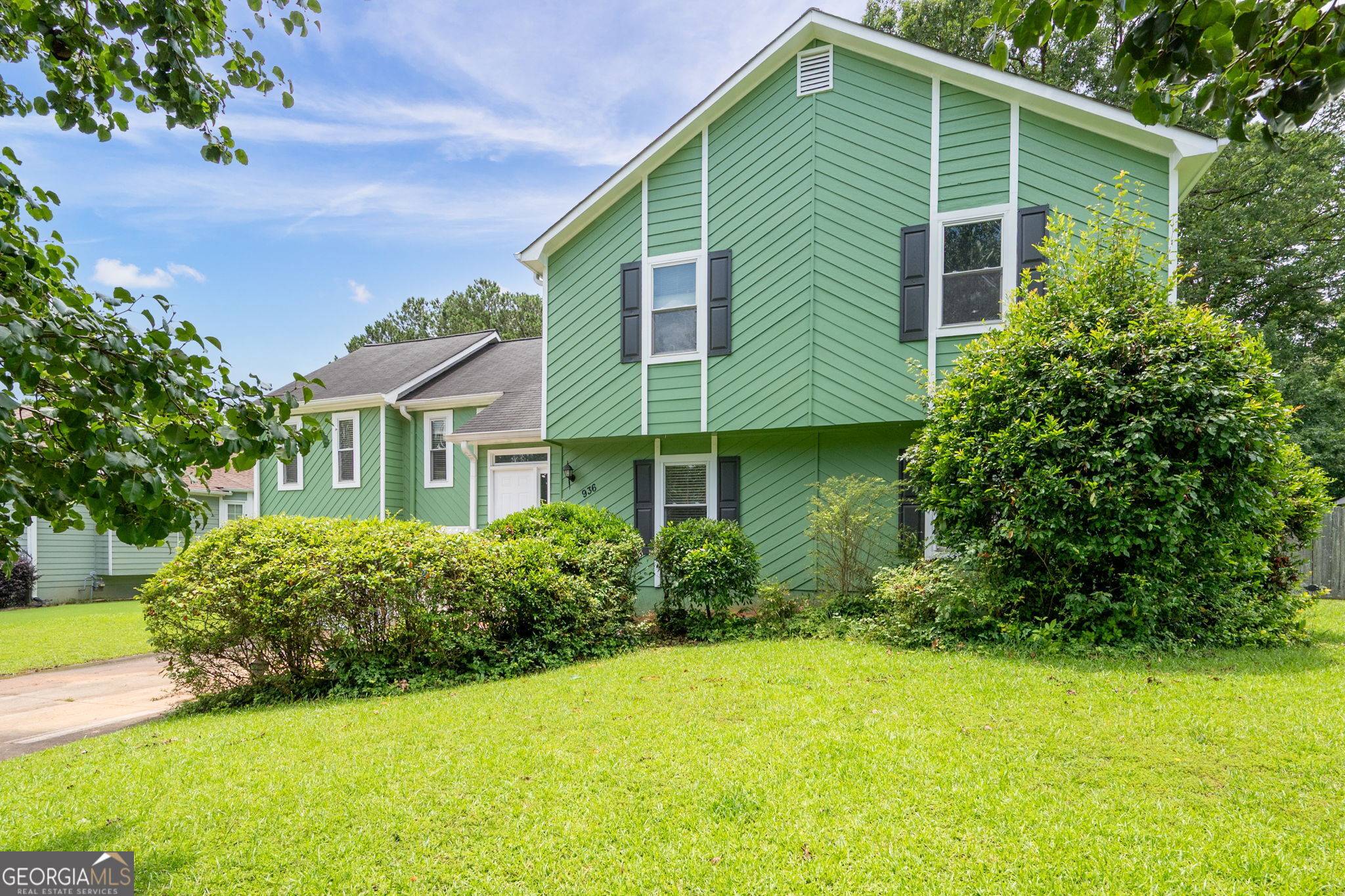 Austell, GA 30106,936 Tyrell DR