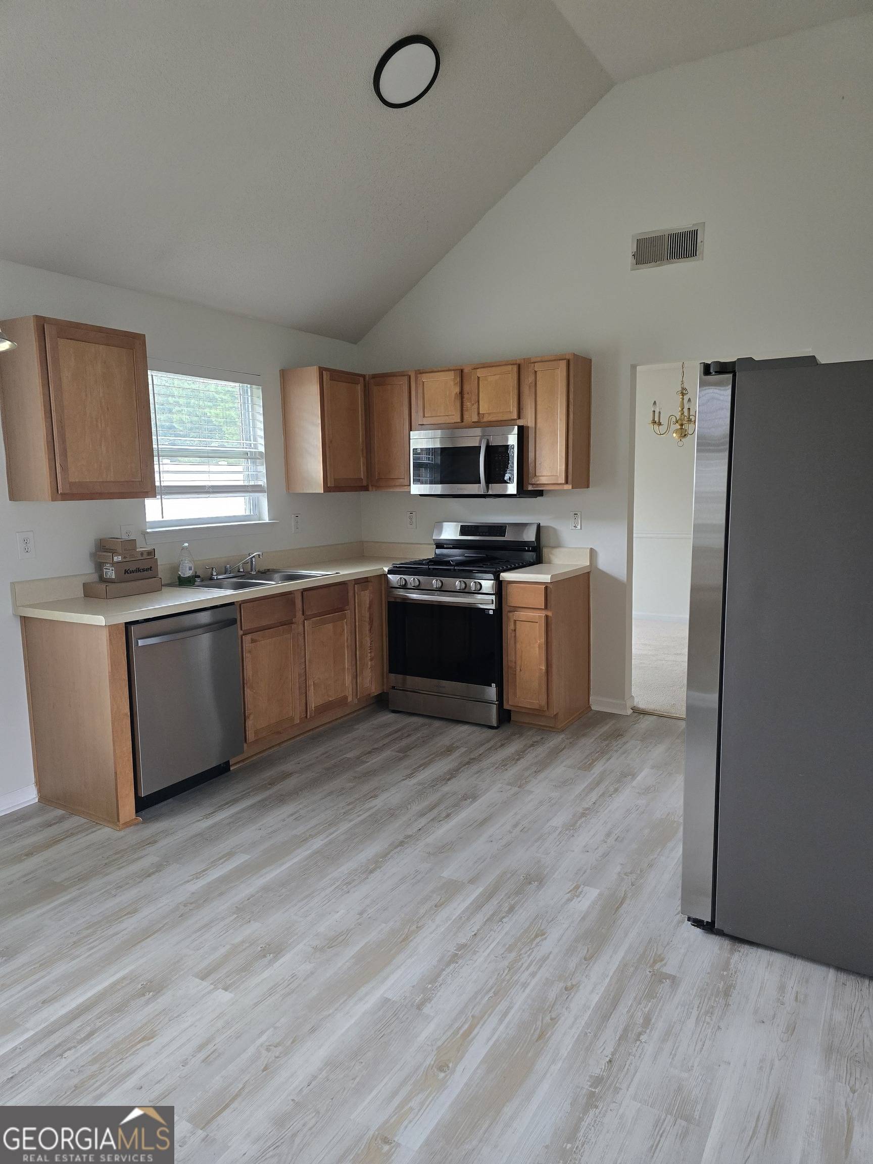 Mcdonough, GA 30253,612 Pipkin DR