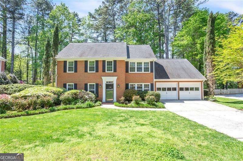 Marietta, GA 30068,2830 Scottish Mill WAY