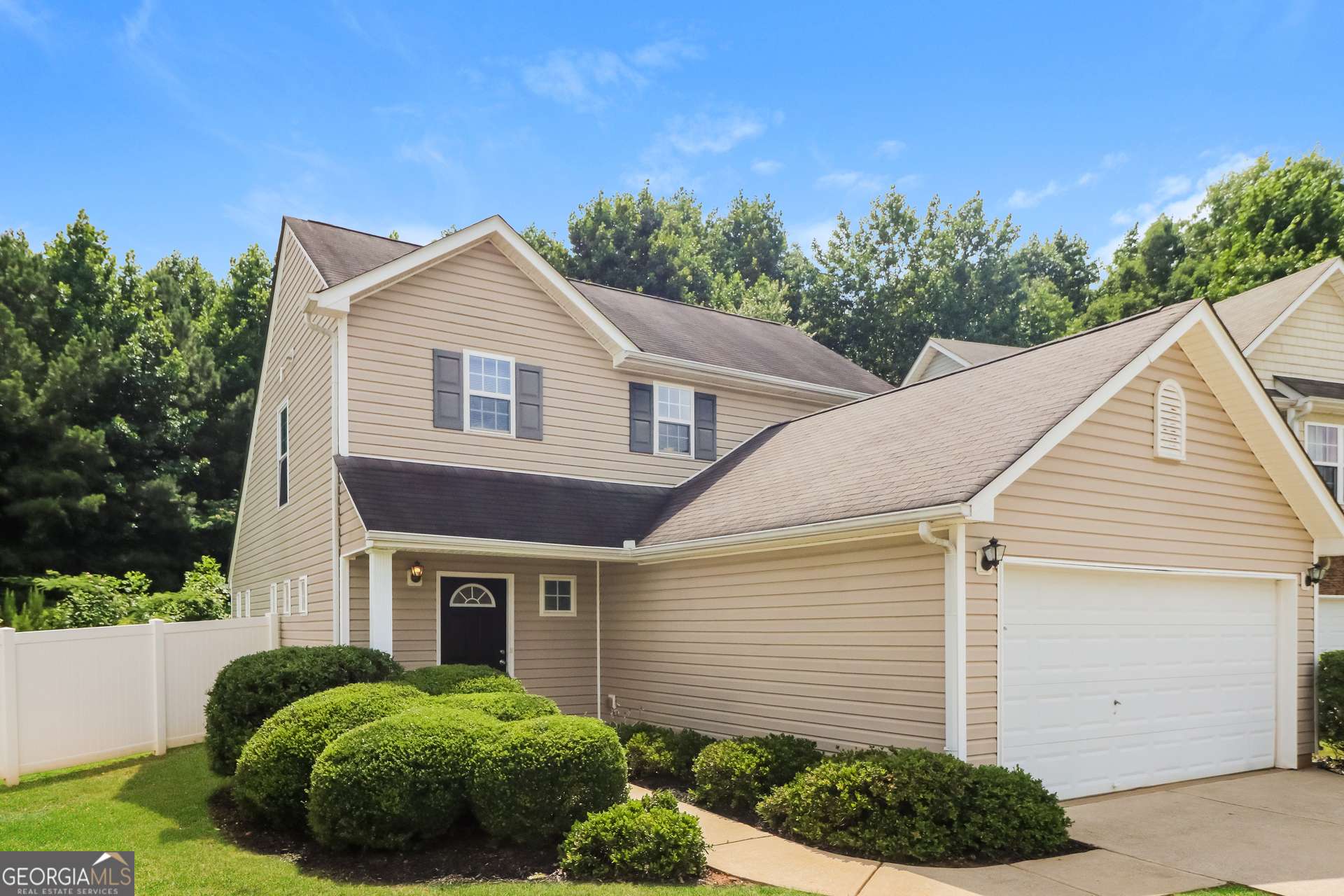 Dallas, GA 30132,183 Arrowhead DR