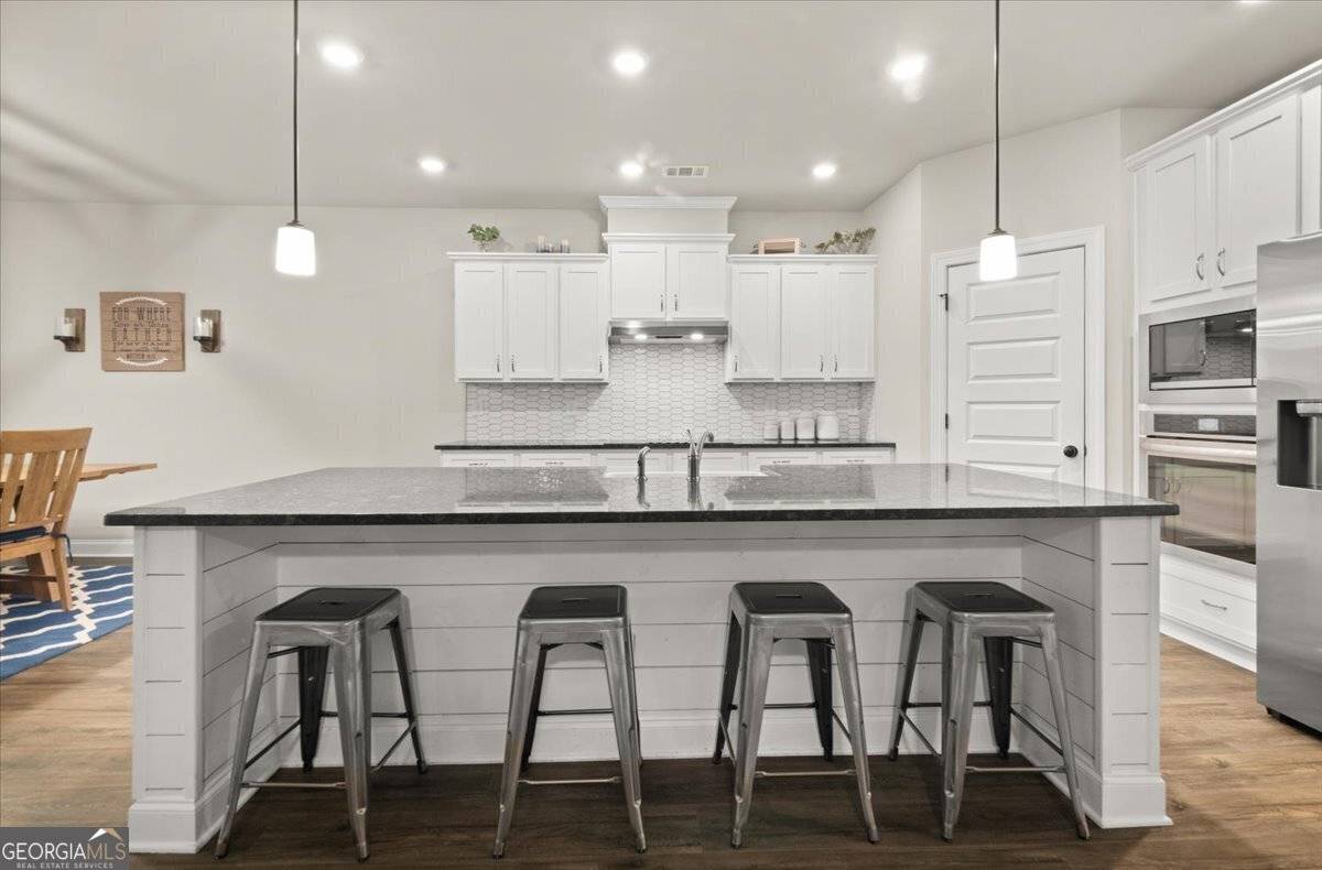 Loganville, GA 30052,2316 Ridge View DR