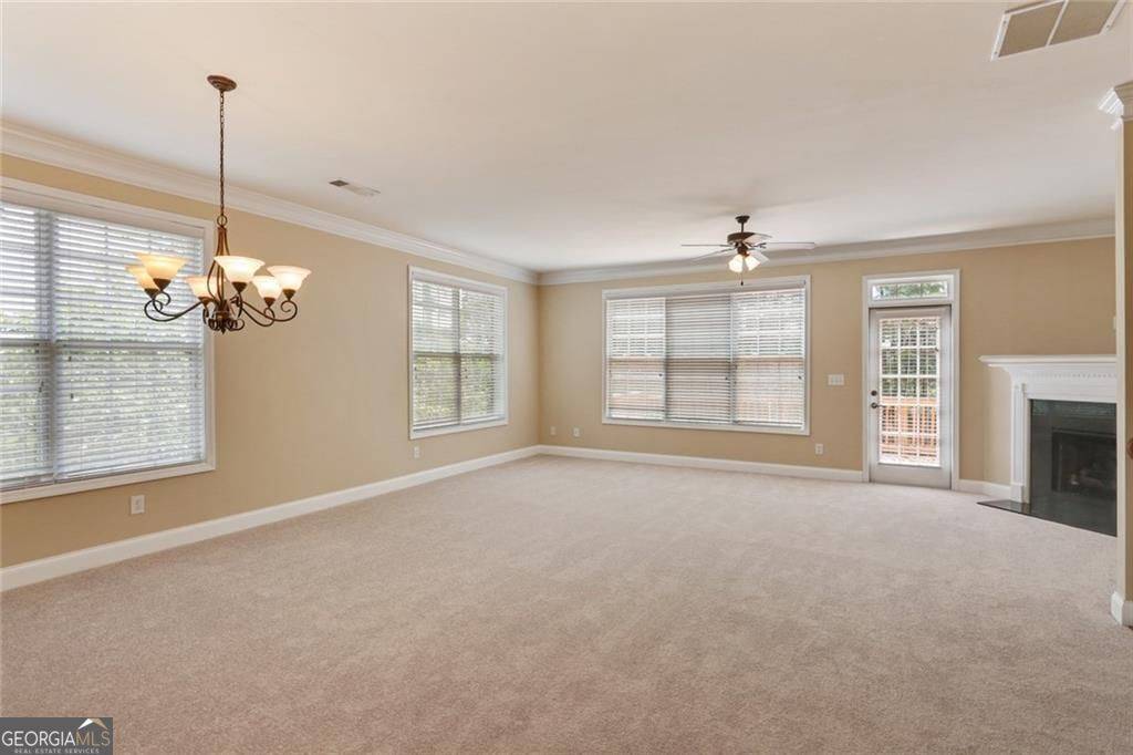 Alpharetta, GA 30022,5060 Windcrest LN
