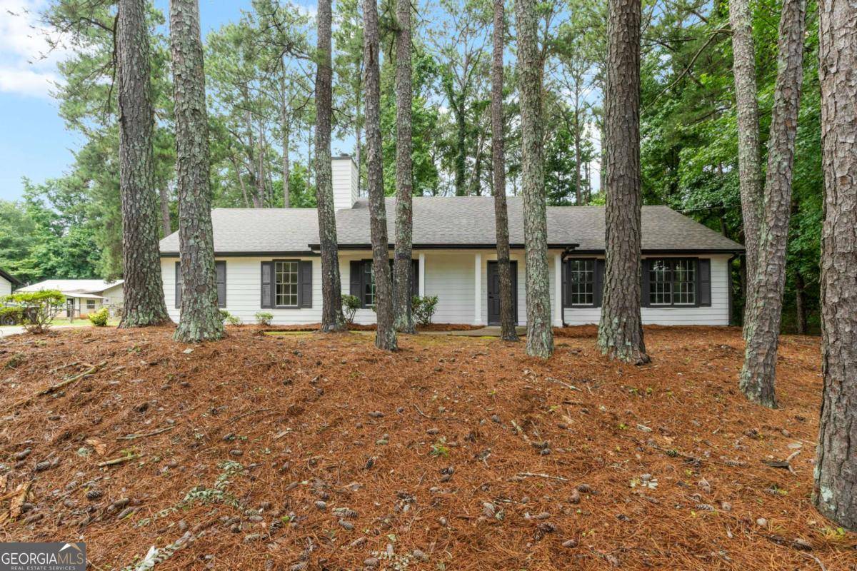 Covington, GA 30016,40 Melton WAY