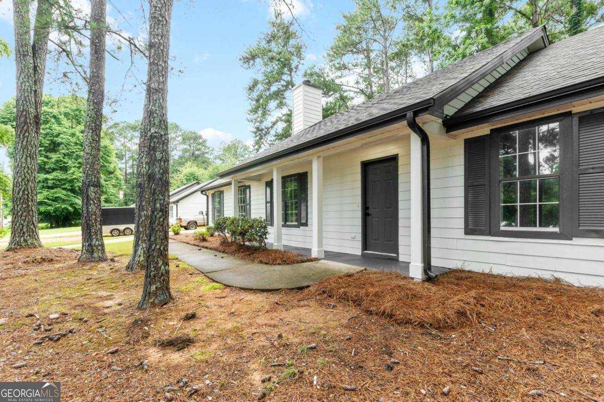 Covington, GA 30016,40 Melton WAY