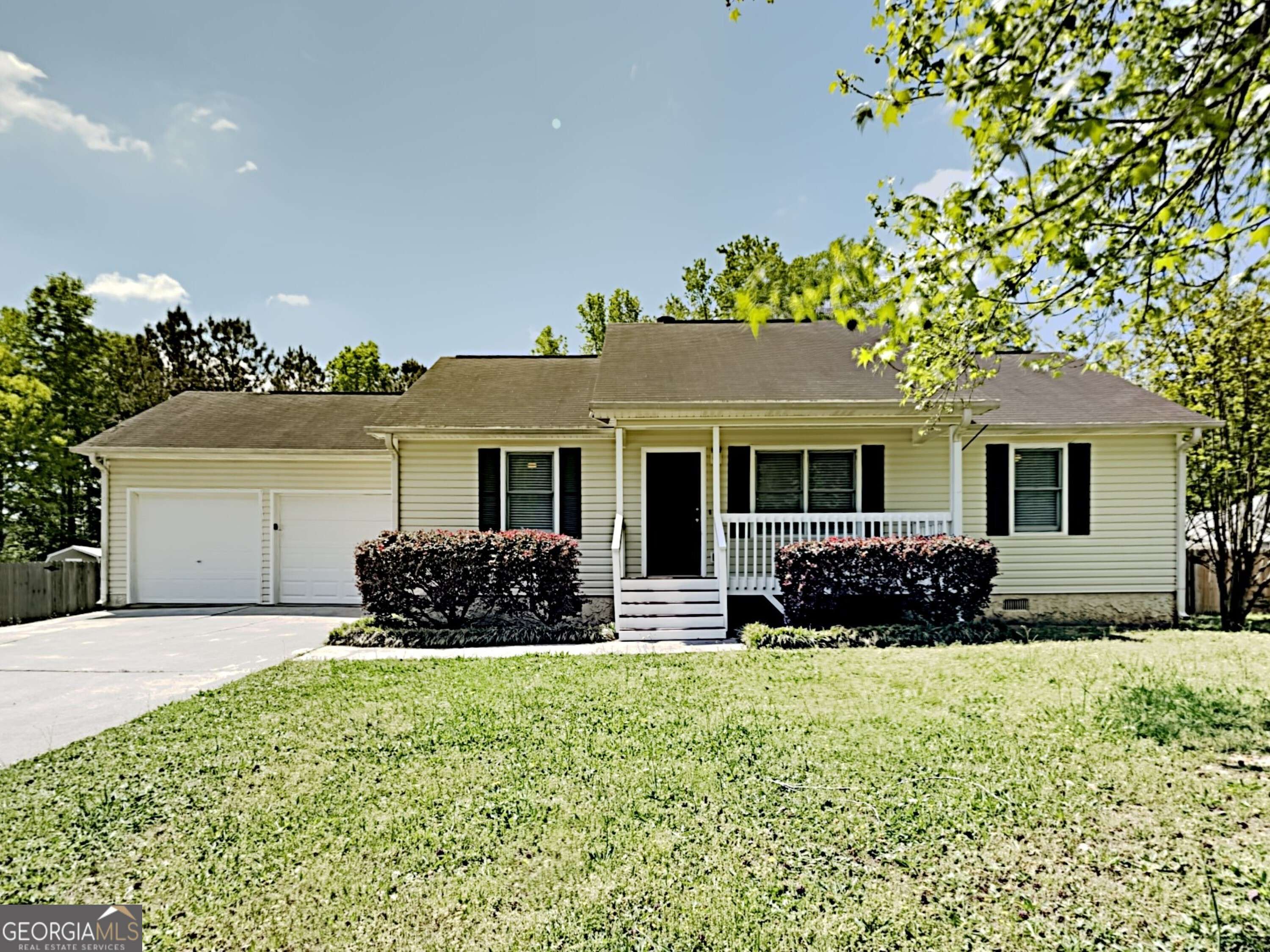 Villa Rica, GA 30180,365 Wesley Mill PL