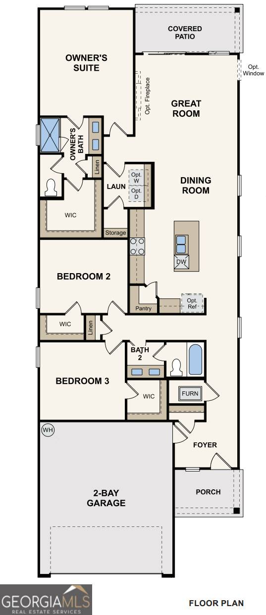 Kingsland, GA 31548,215 Colin Nicholas DR