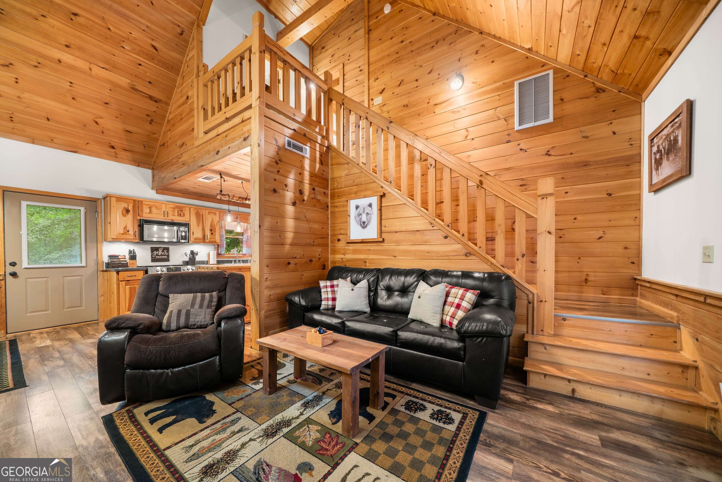 Ellijay, GA 30540,1175 Nexus DR