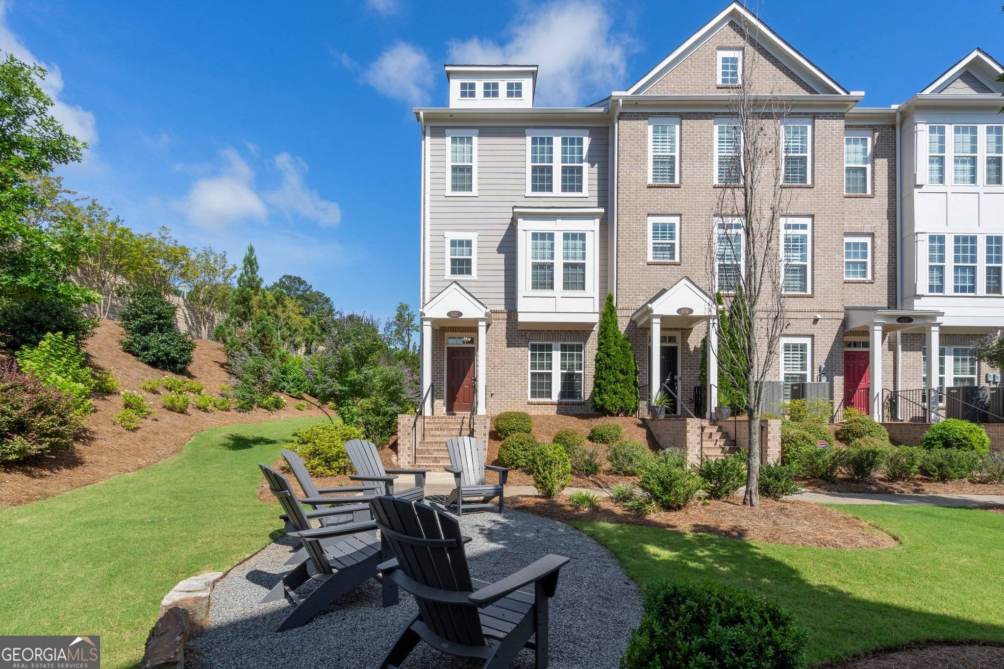 Alpharetta, GA 30009,621 Hanlon WAY