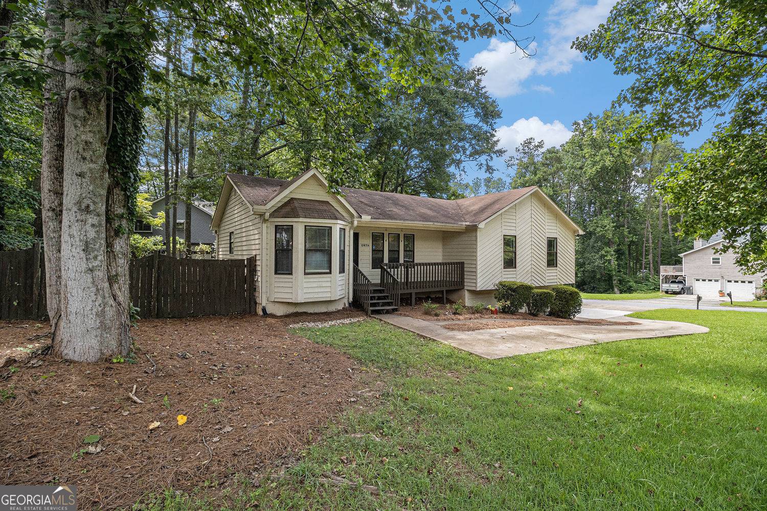 Acworth, GA 30102,647 Sunshine TRCE NW