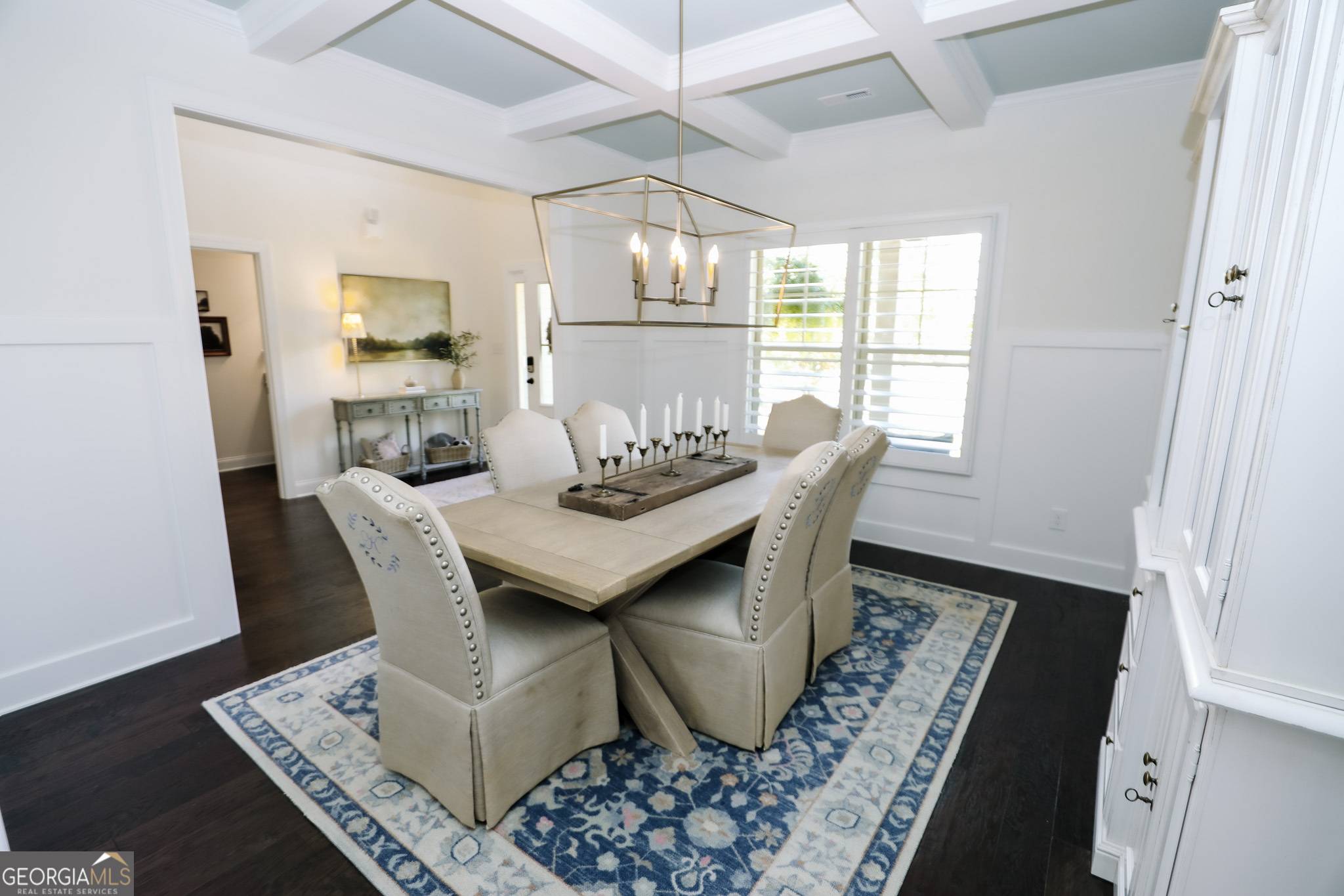 Newnan, GA 30263,203 Drews Ridge DR
