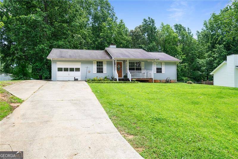 Murrayville, GA 30564,5614 North Hall PL