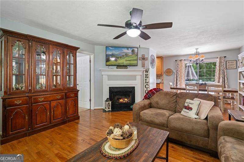 Murrayville, GA 30564,5614 North Hall PL