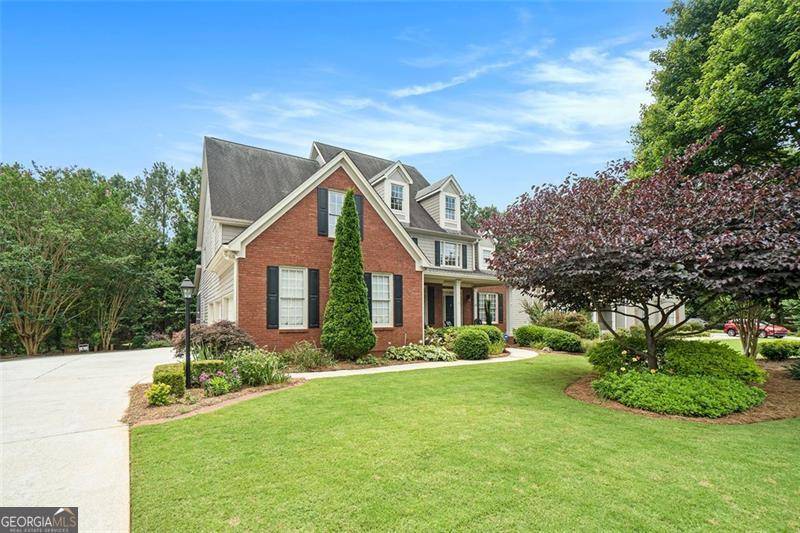 Powder Springs, GA 30127,4653 Glory Maple TRCE