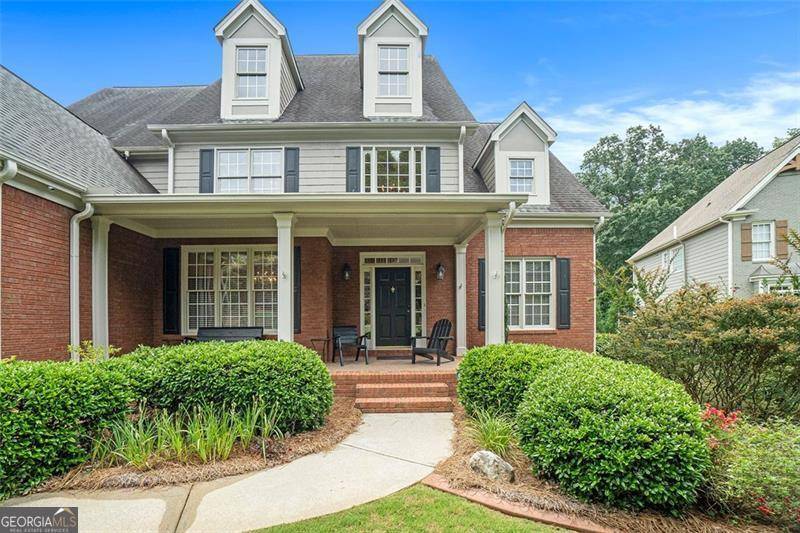 Powder Springs, GA 30127,4653 Glory Maple