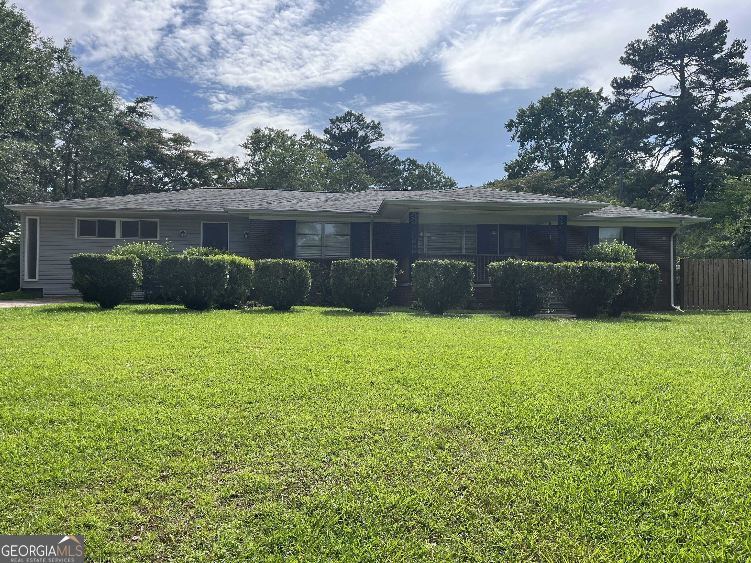 Murrayville, GA 30564,5061 Thompson Bridge RD
