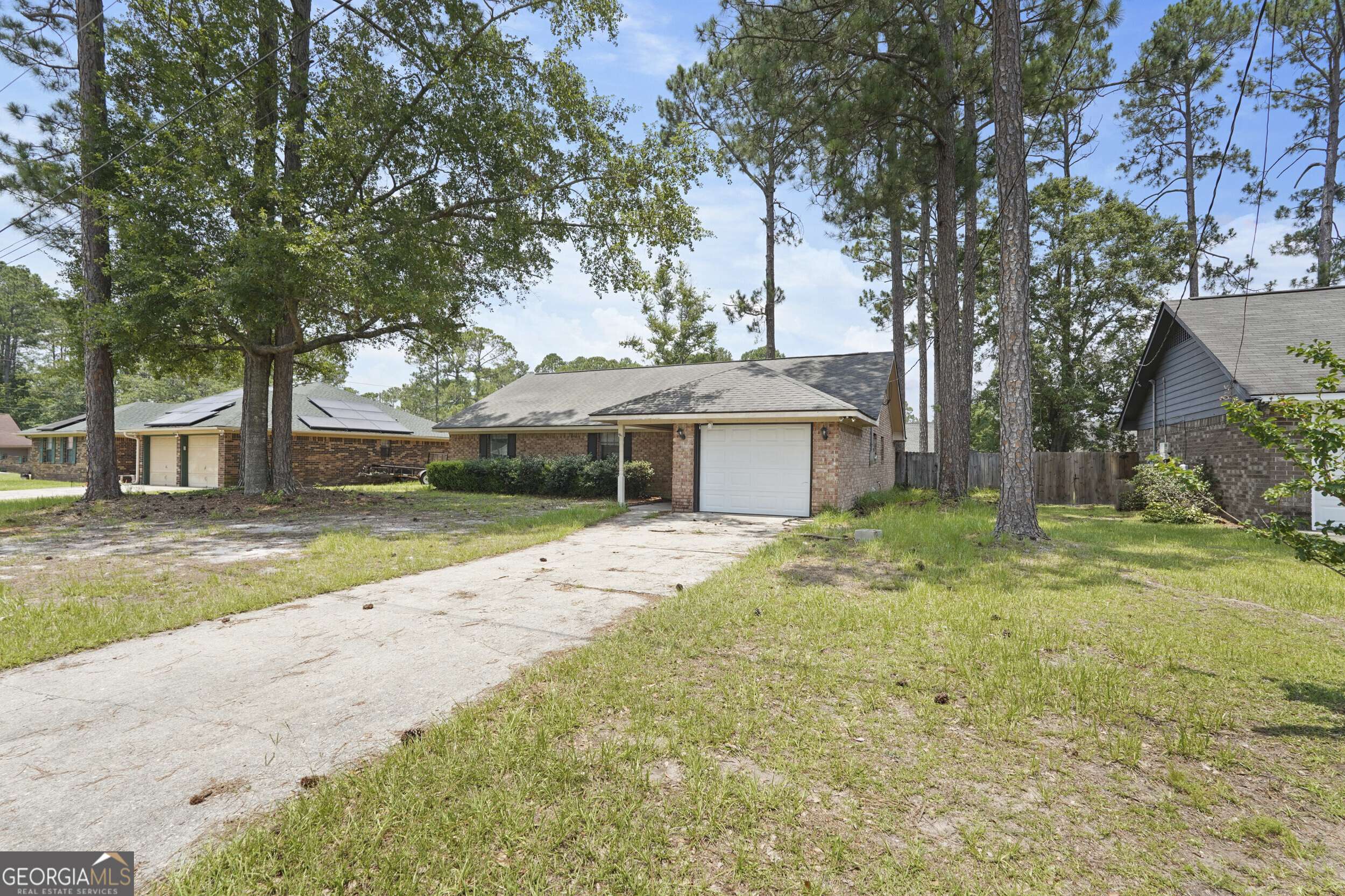 Hinesville, GA 31313,702 Friar Tuck LN