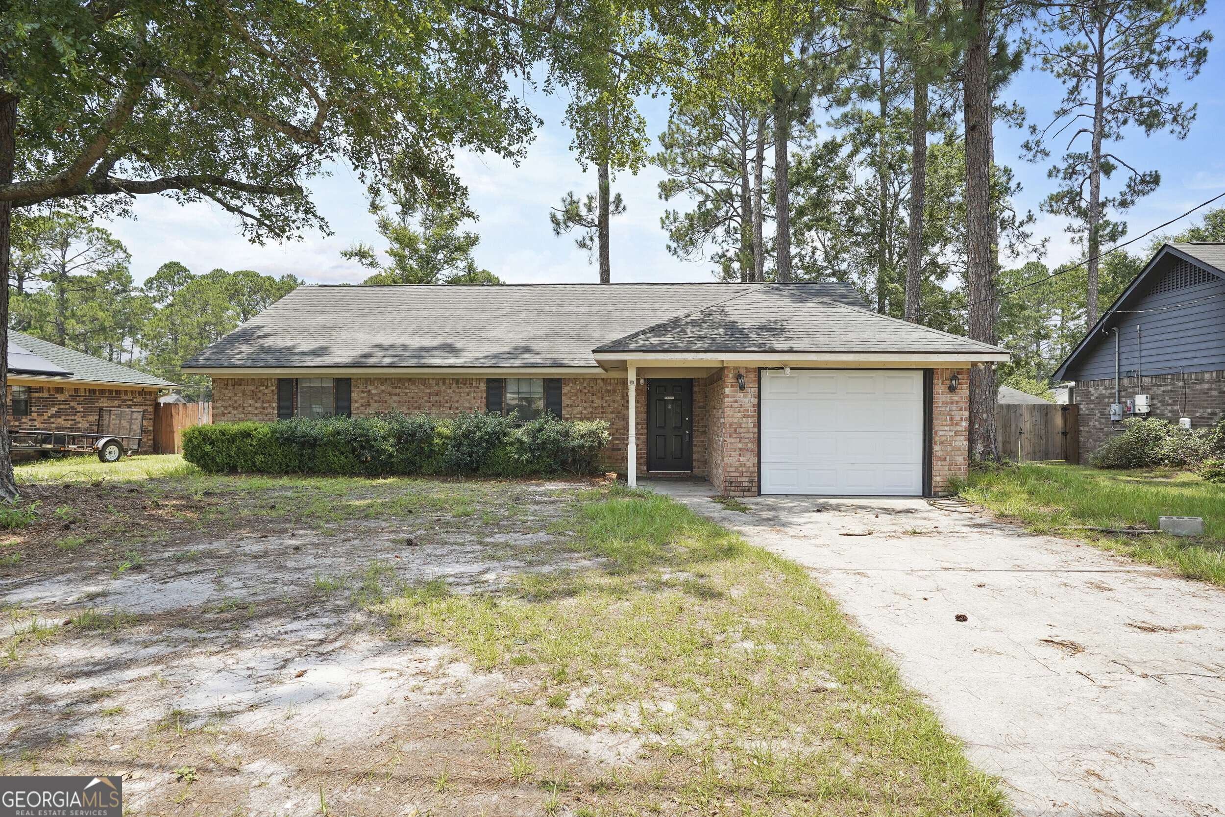 Hinesville, GA 31313,702 Friar Tuck LN