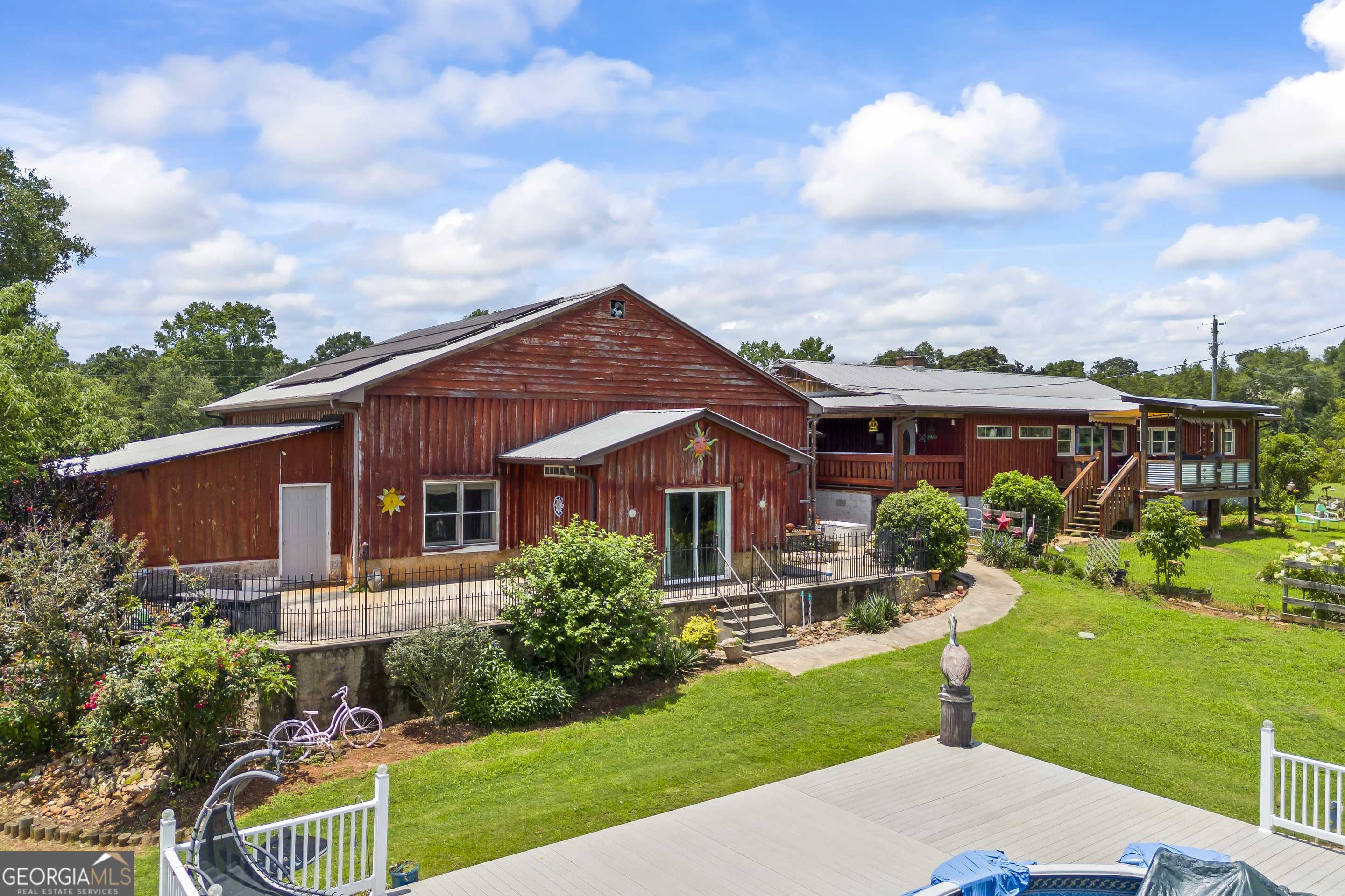 Royston, GA 30662,2296 Athens Road