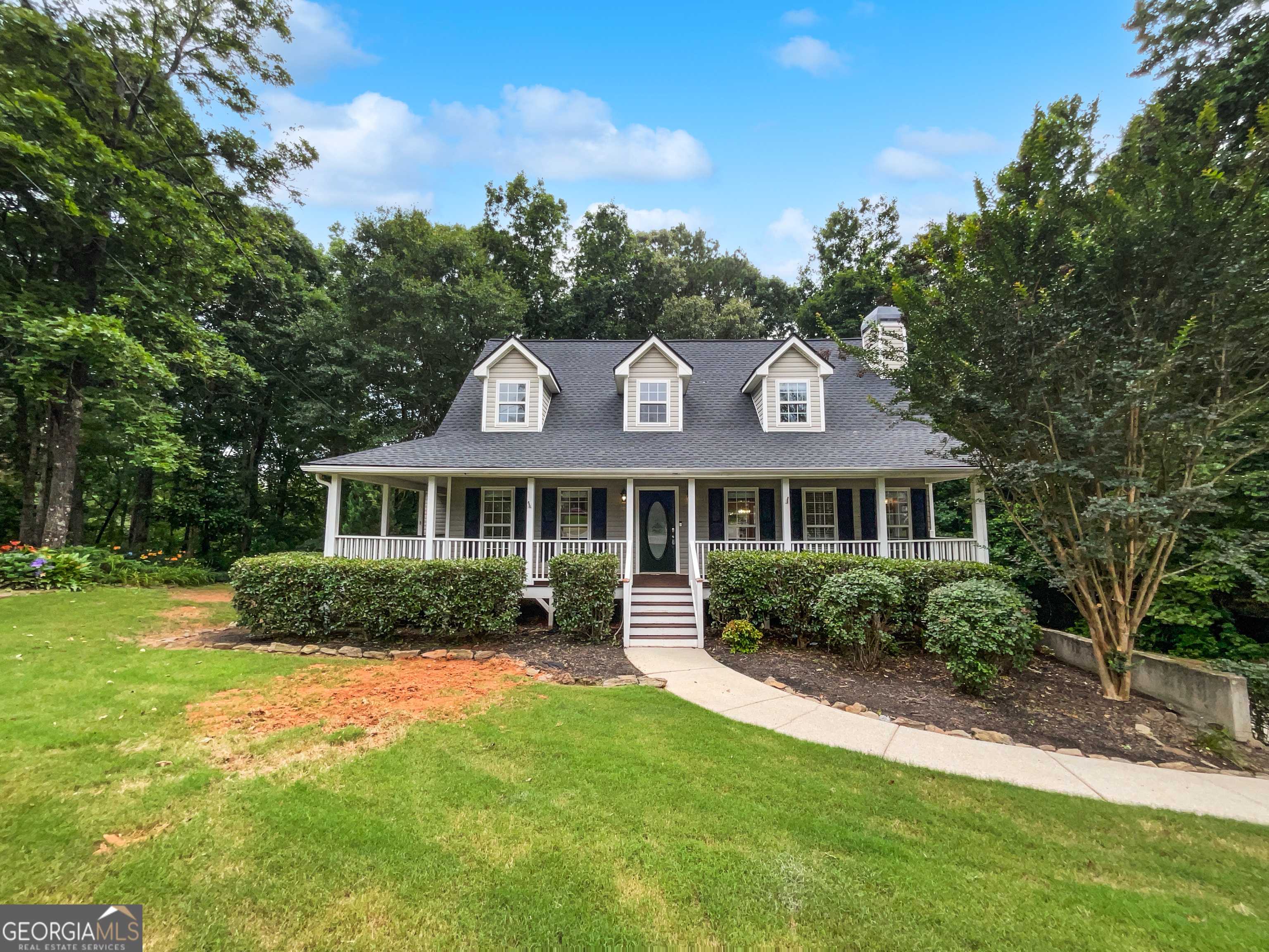 Temple, GA 30179,643 Windy Mill WAY