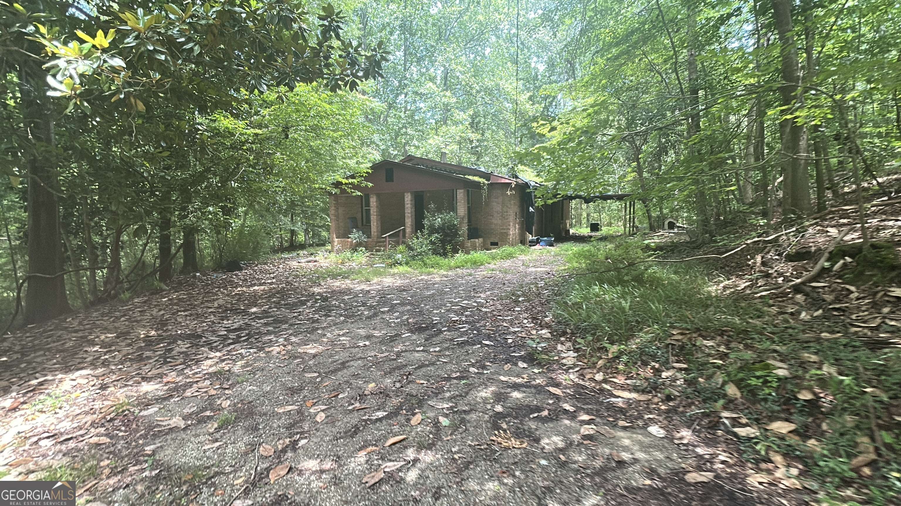 Toccoa, GA 30577,282 Crane Mountain RD