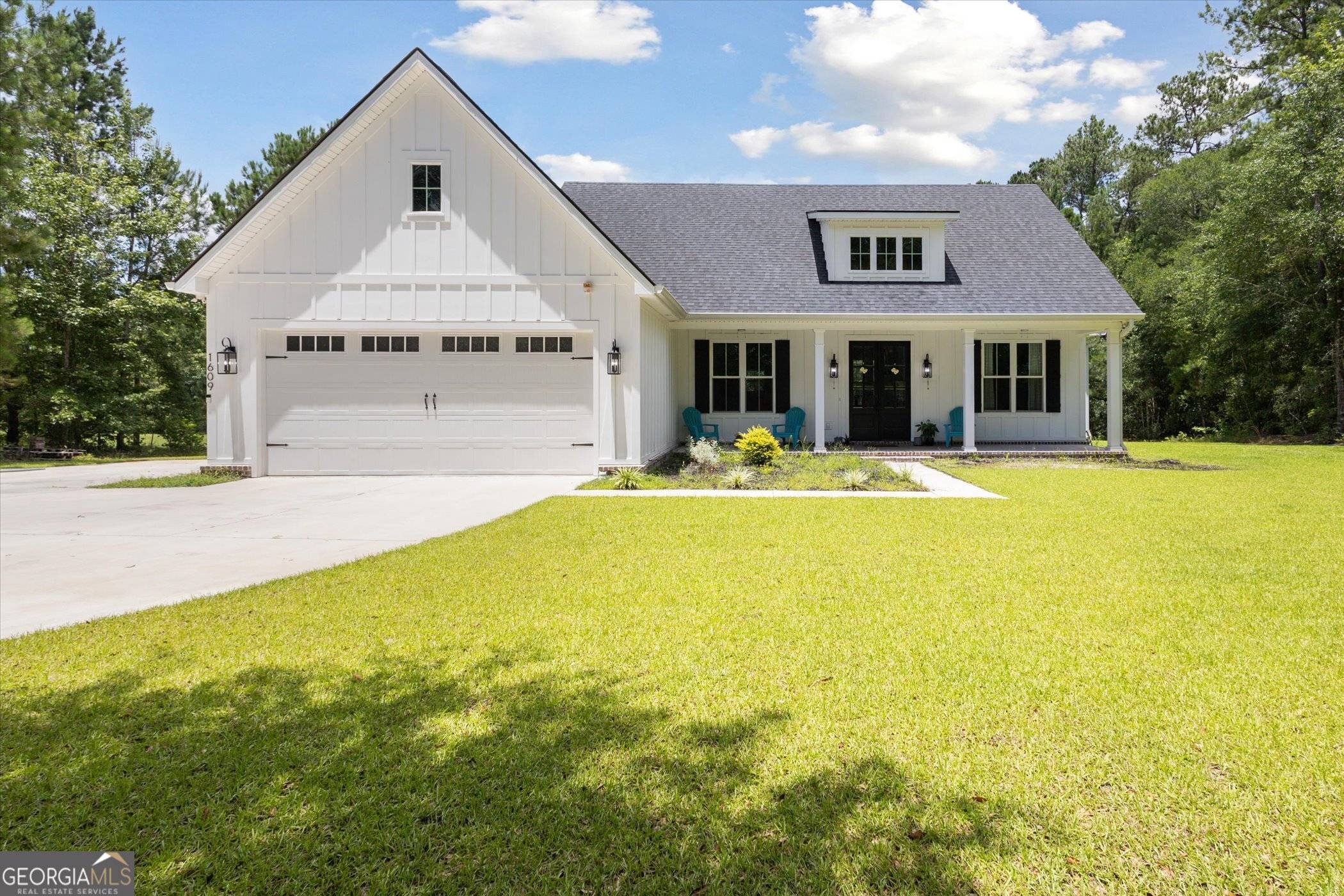 Pembroke, GA 31321,1609 Lee RD
