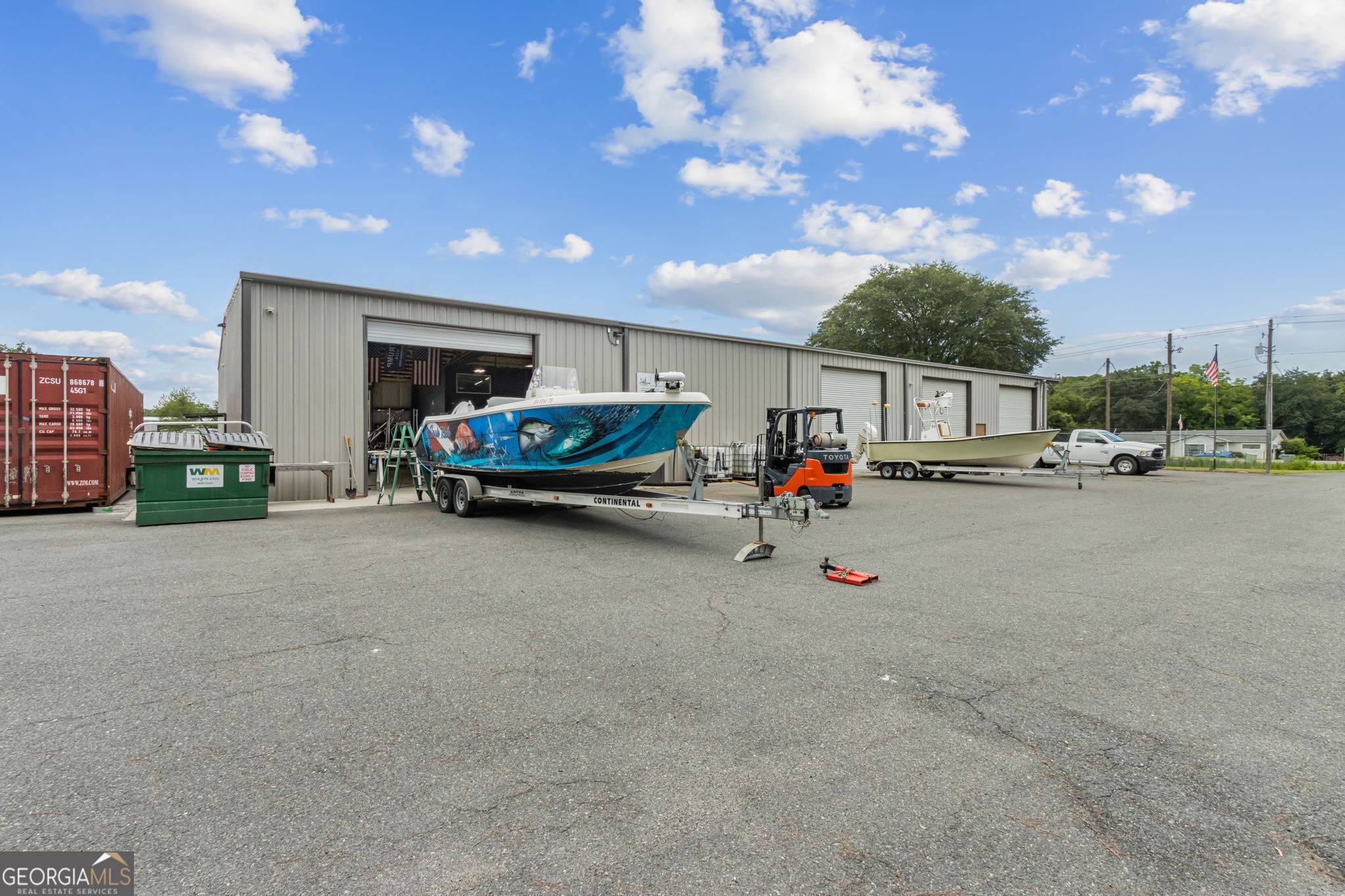 St. Marys, GA 31558,979 Point Peter RD