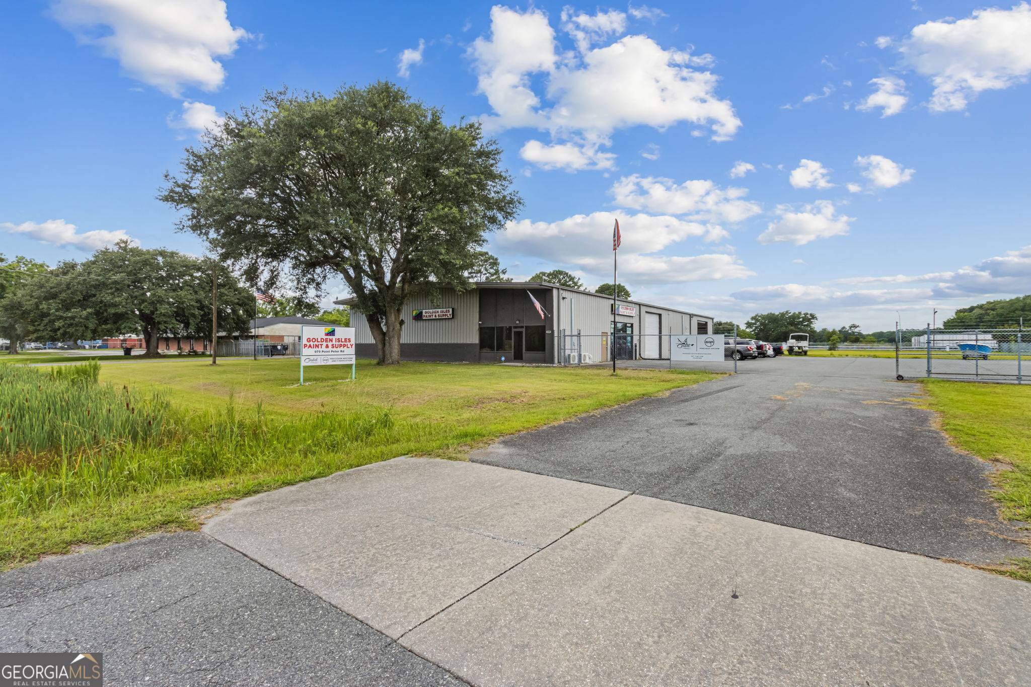 Saint Marys, GA 31558,979 Point Peter RD