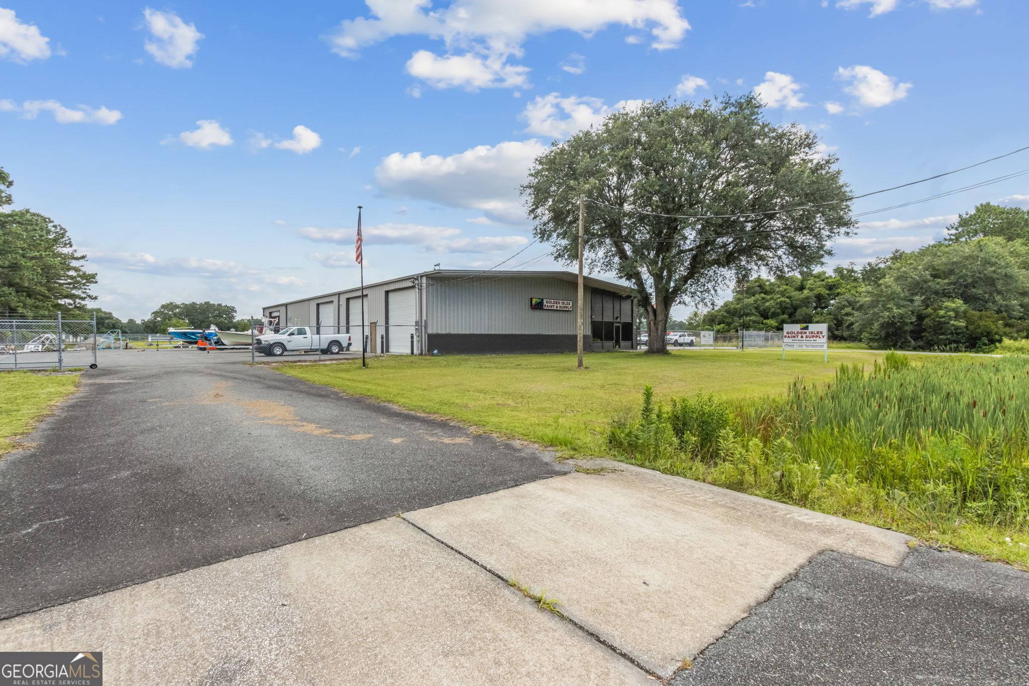 Saint Marys, GA 31558,979 Point Peter RD