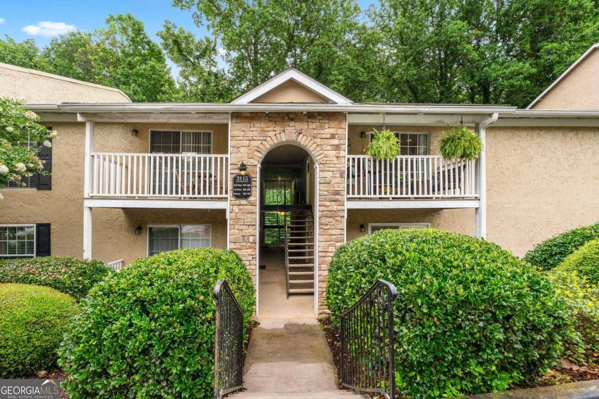 Atlanta, GA 30339,3115 Seven Pines CT #308