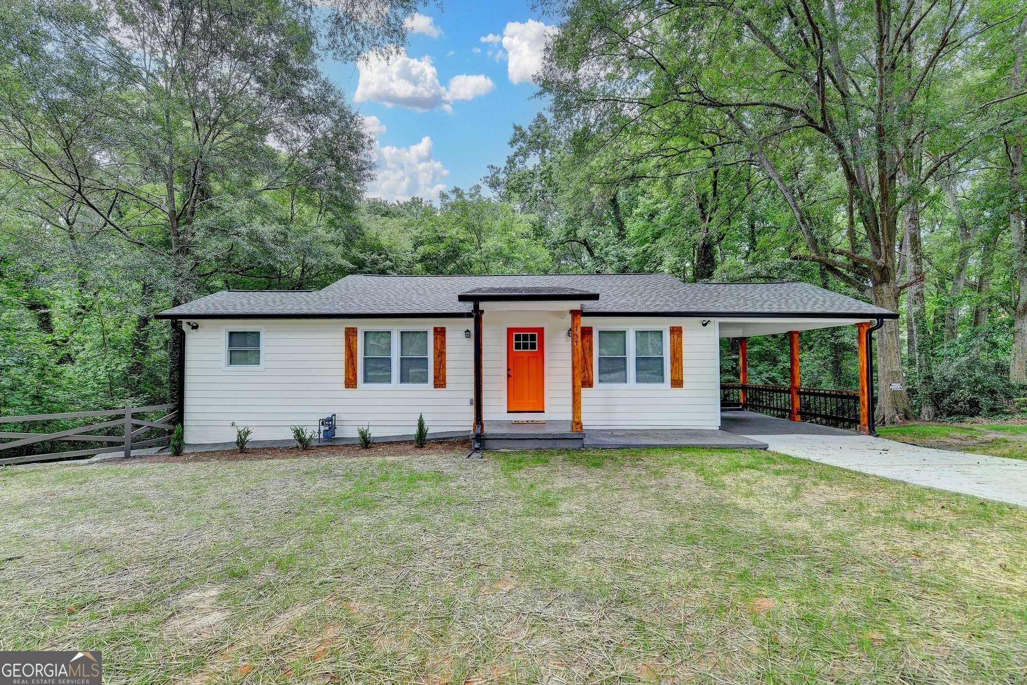 Atlanta, GA 30331,737 Bolton RD NW
