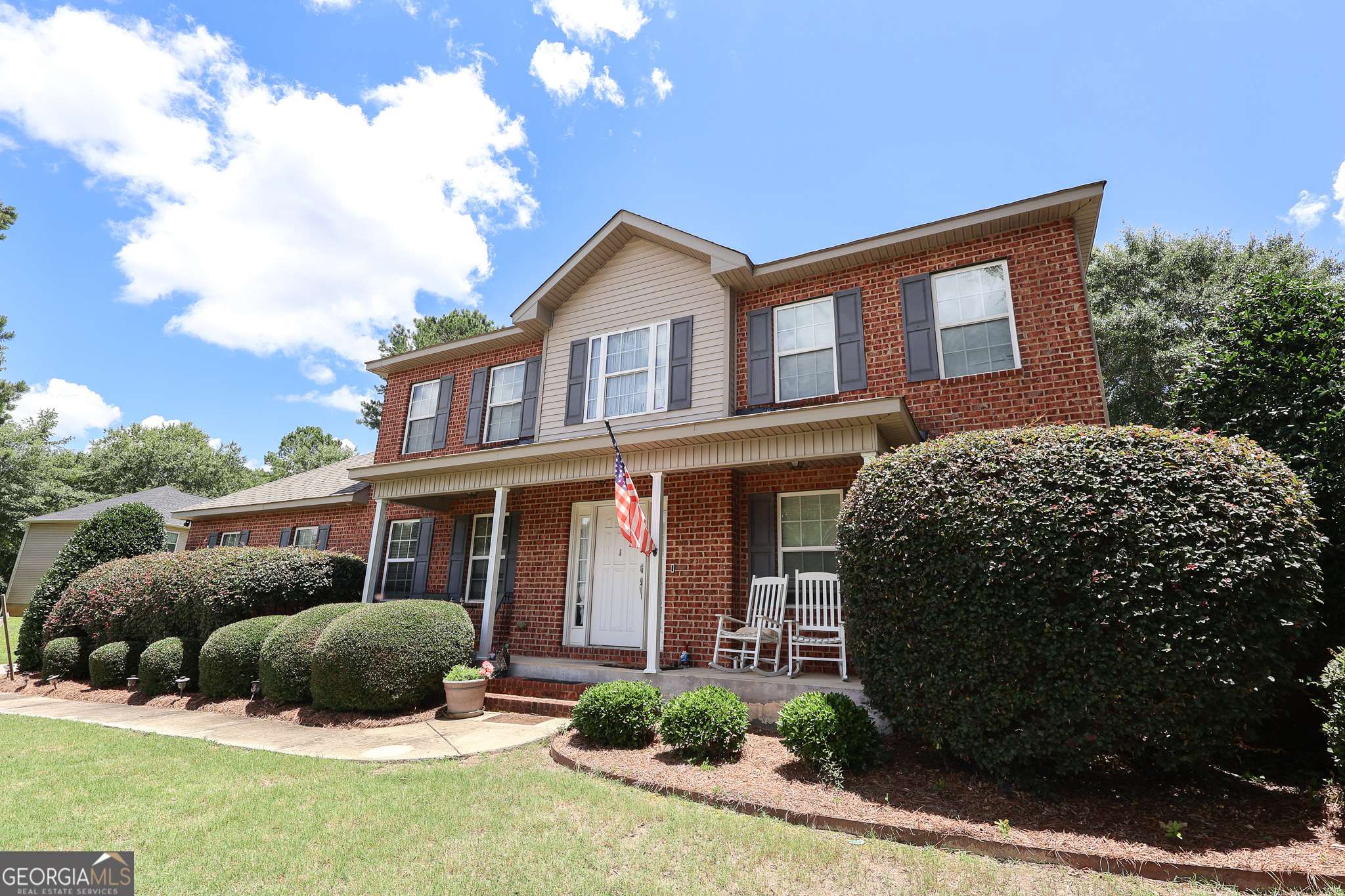 Bonaire, GA 31005,222 Olde Hickory CIR