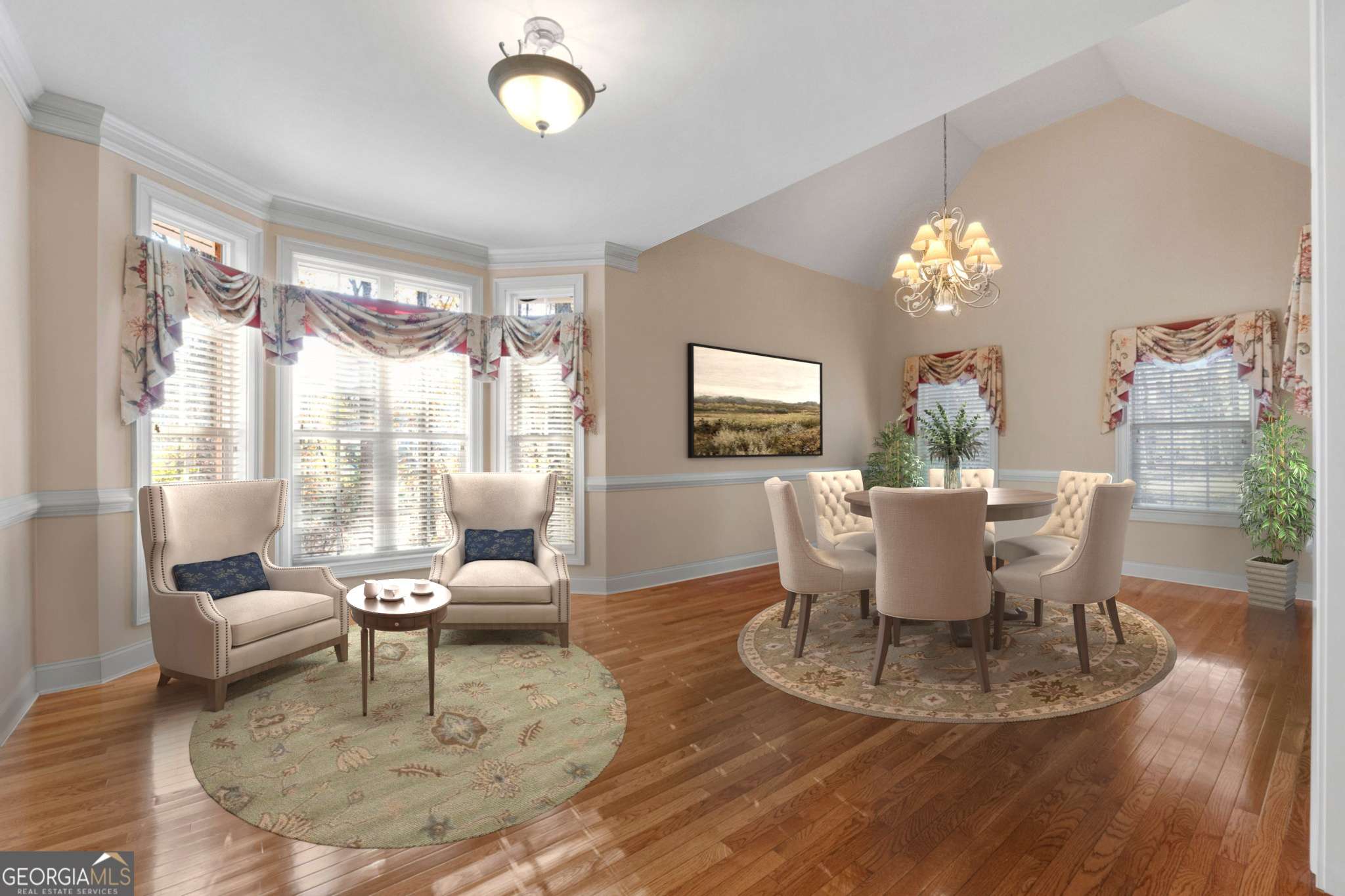 Fayetteville, GA 30215,340 Antebellum WAY