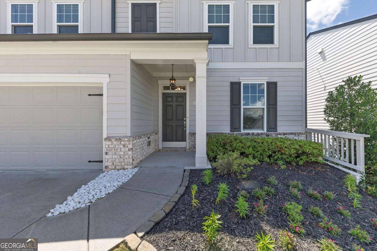Woodstock, GA 30188,522 Evans LN