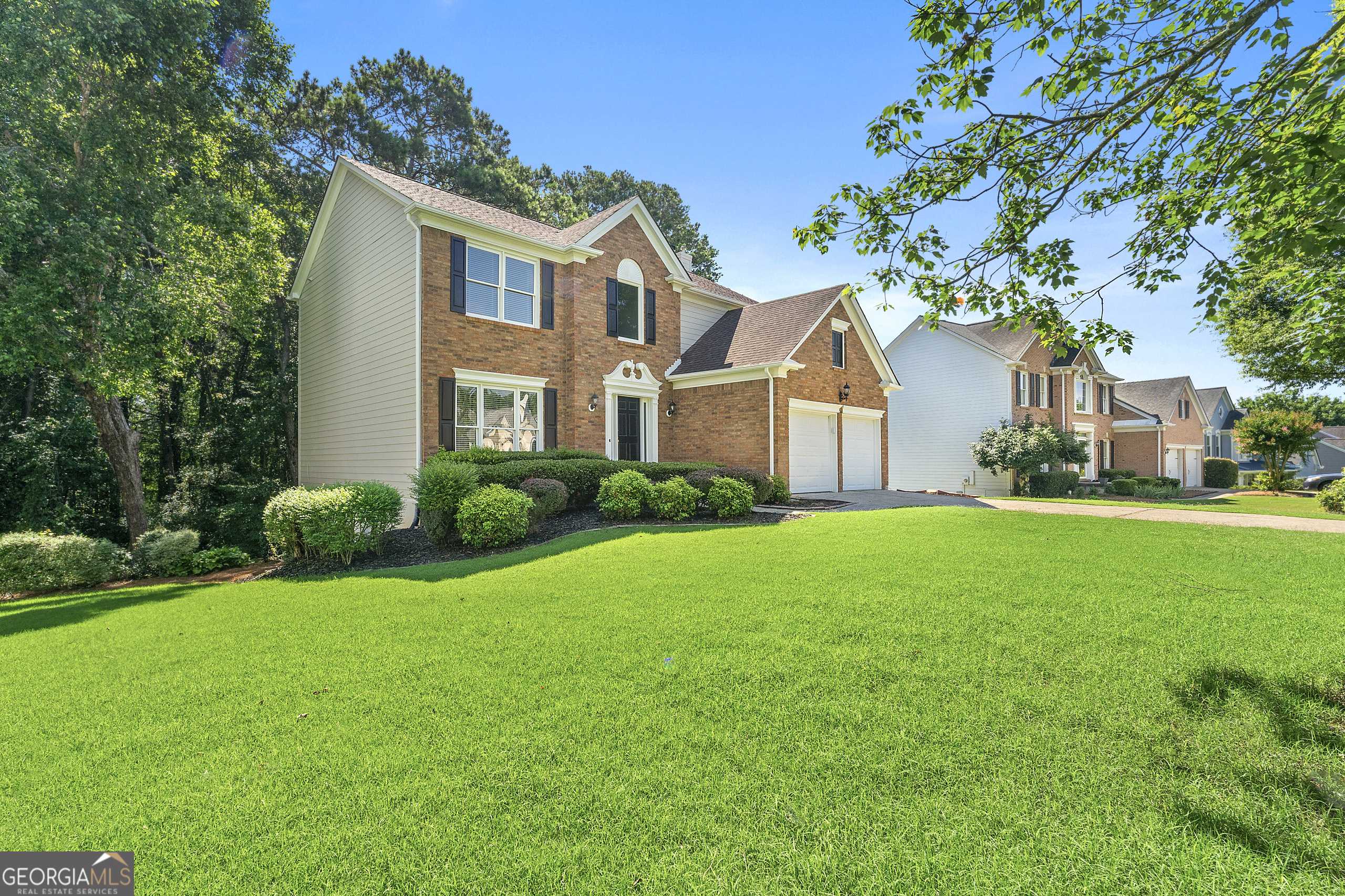 Cumming, GA 30041,7505 Brookwood WAY