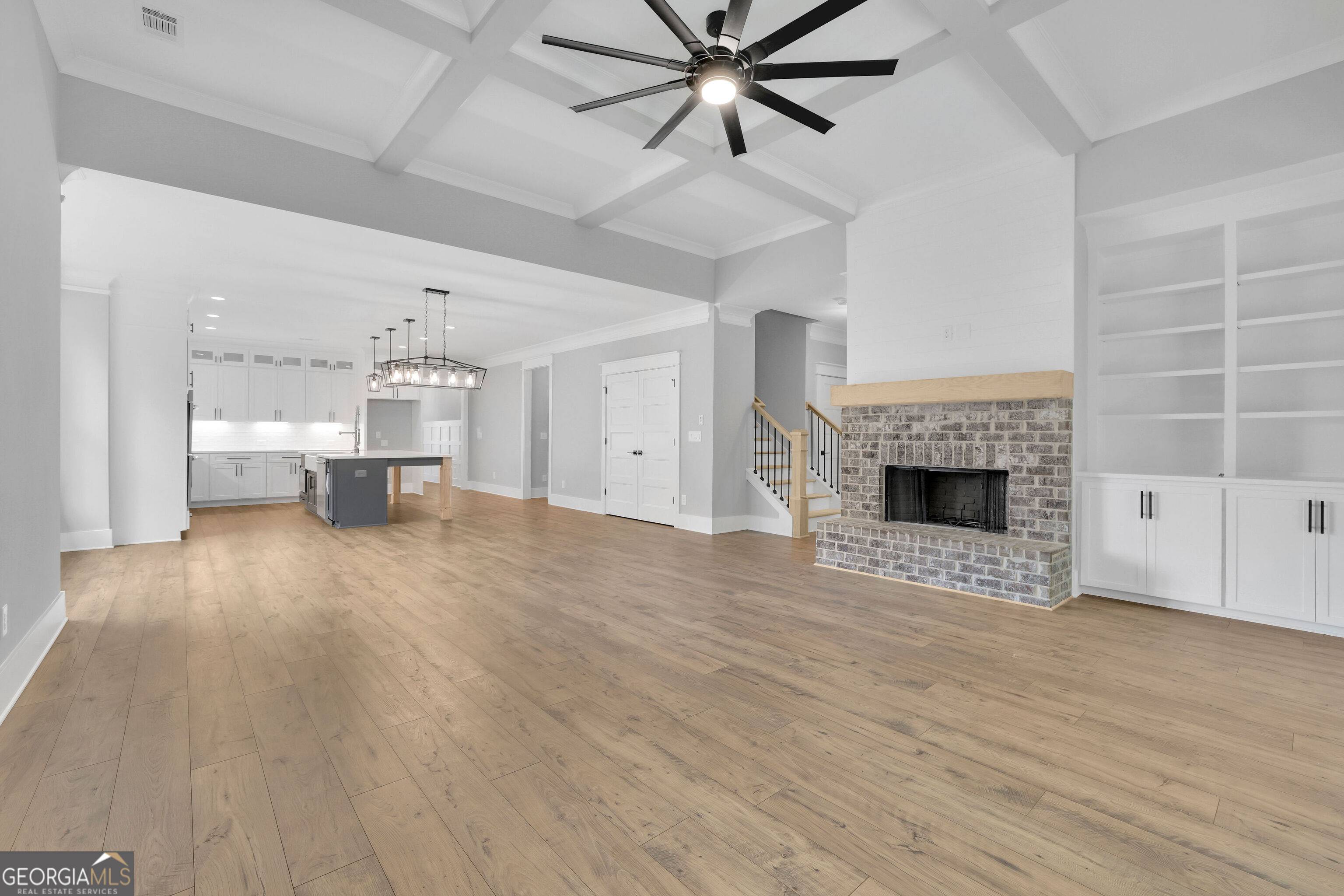 Holly Springs, GA 30115,153 Alaina RD